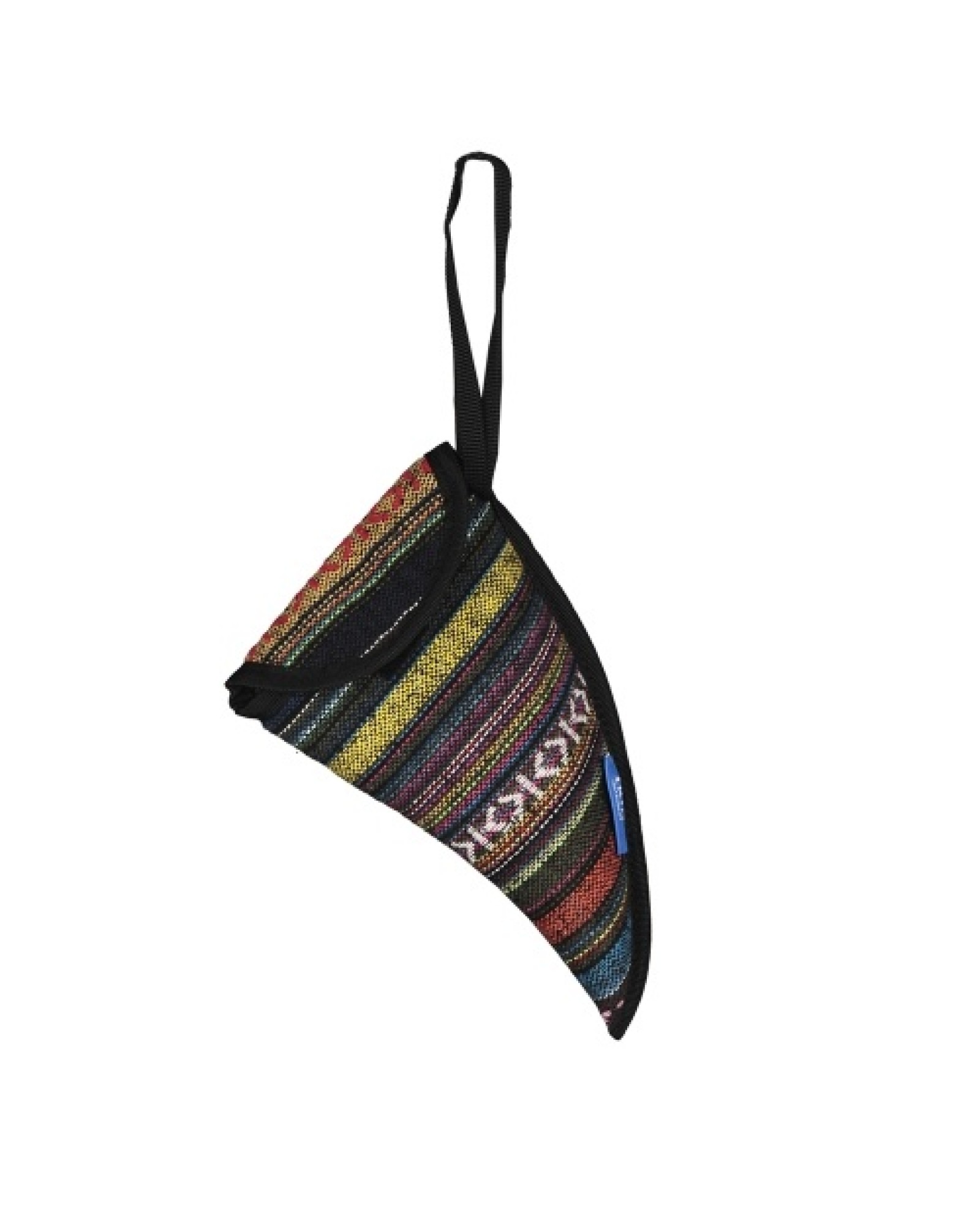 Special National Style Ocarina Bag Case Holder Cotton Material with Carry Handle