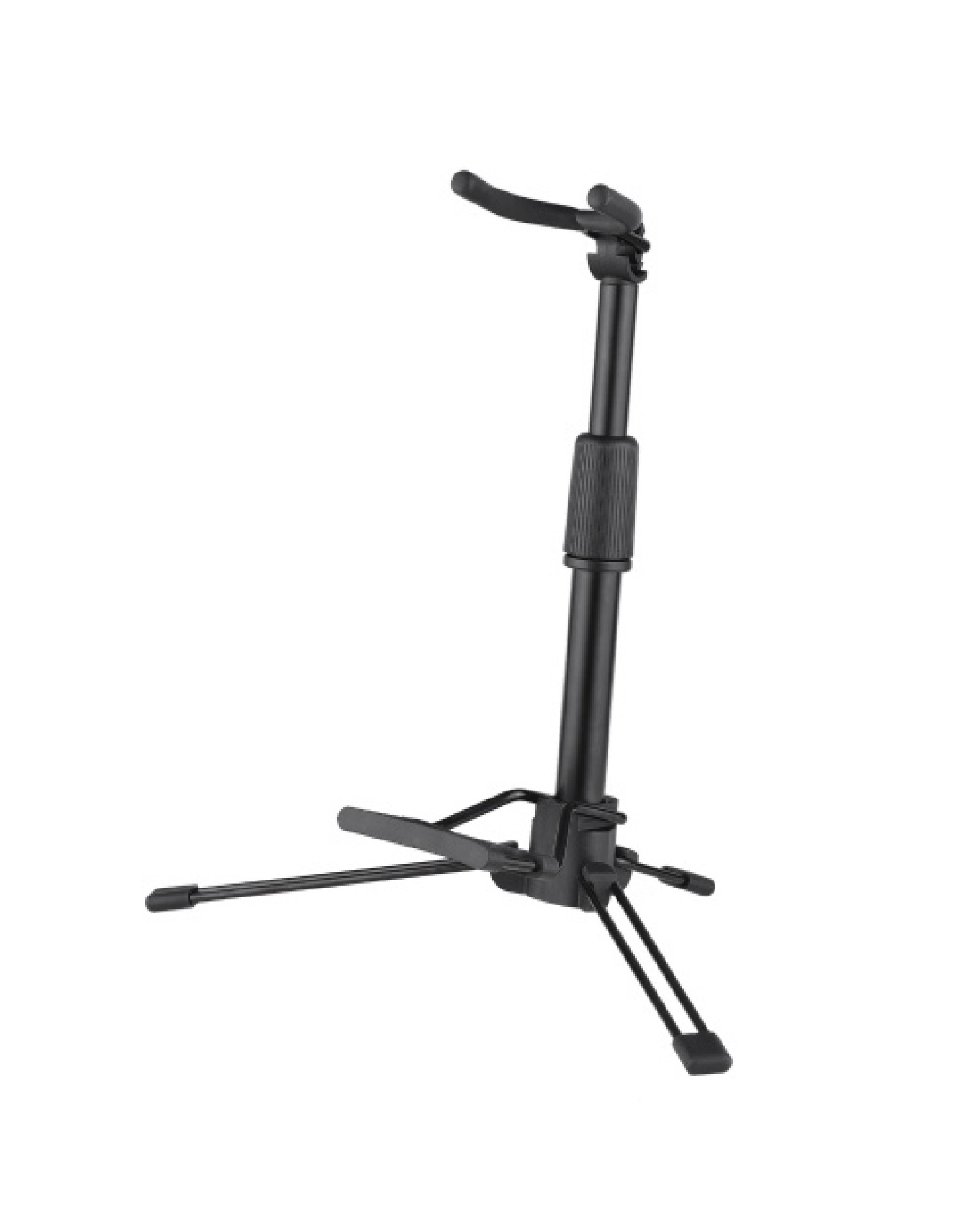 Foldable Digital Wind Instrument Stand Adjustable Metal Aerophone Holder Musical Instrument Stand