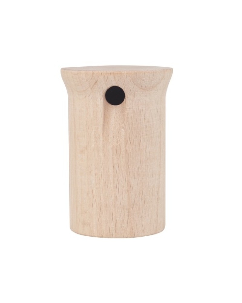 Wooden Bird Call Whistle Wood Bird Whistle Flute Educational Musical Instrument