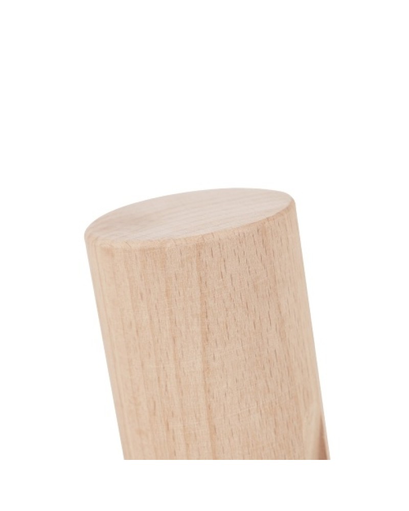 Wooden Bird Call Whistle Wood Bird Whistle Flute Educational Musical Instrument