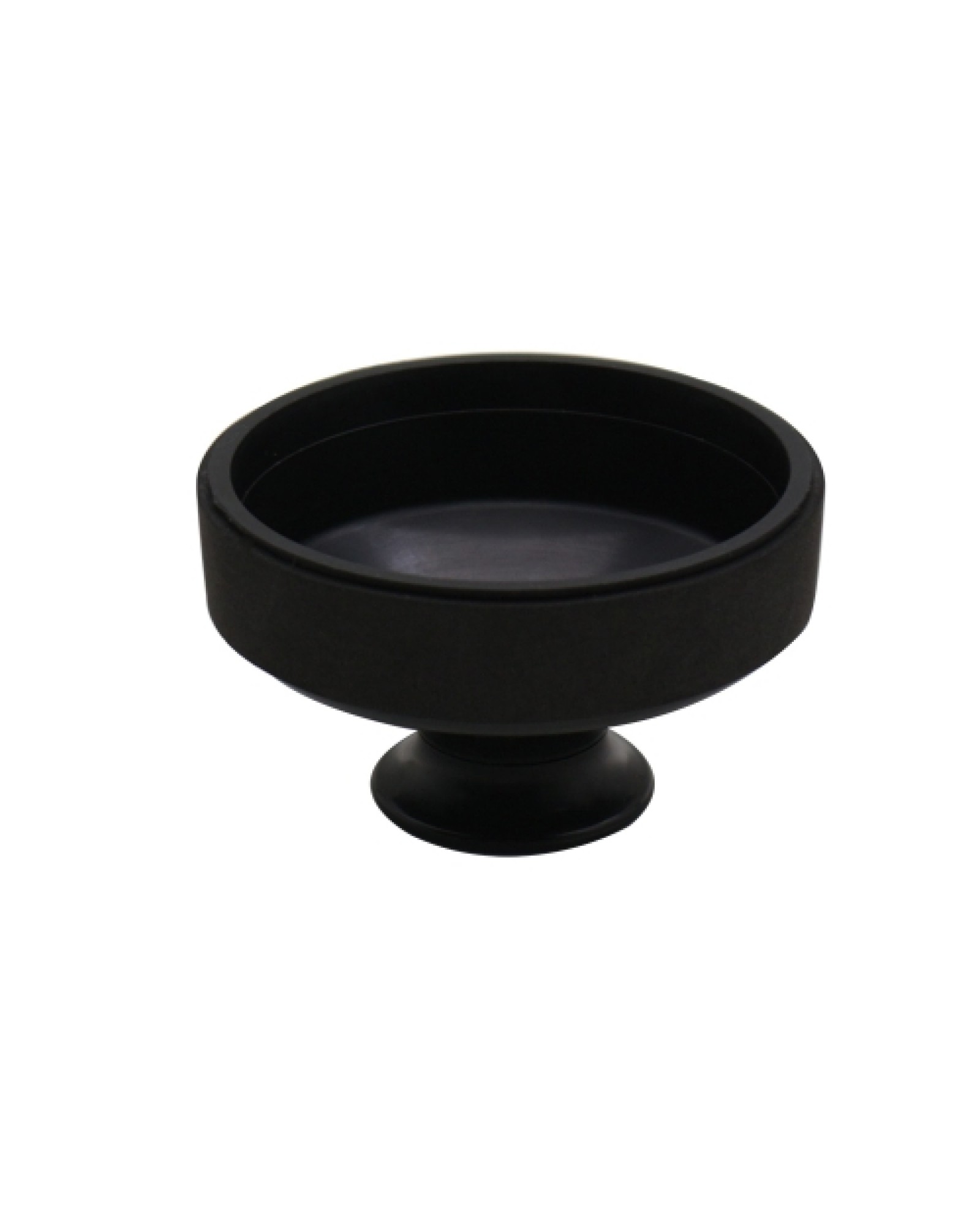 Light-weight ABS Mute Silencer for Alto Saxophone Sax