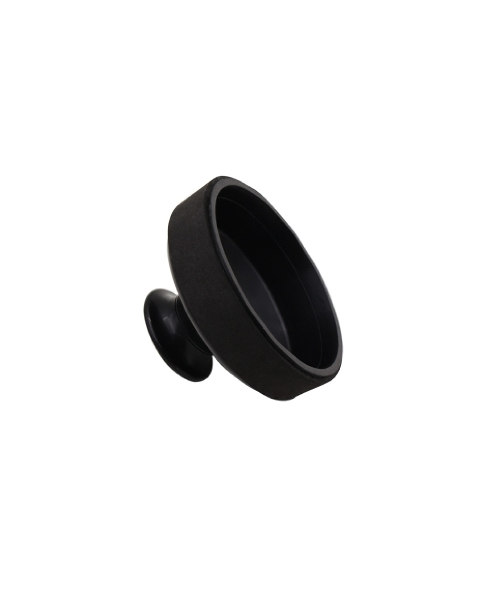 Light-weight ABS Mute Silencer for Alto Saxophone Sax