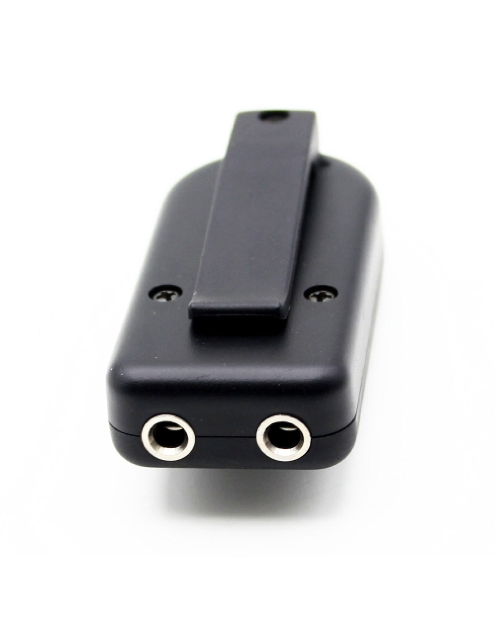 KQ-2 Piezo Contact Pickup Transducer with Volume Controller Tuner Audio Cable Sticker for Guitar Violin Banjo Mandolin Ukulele S