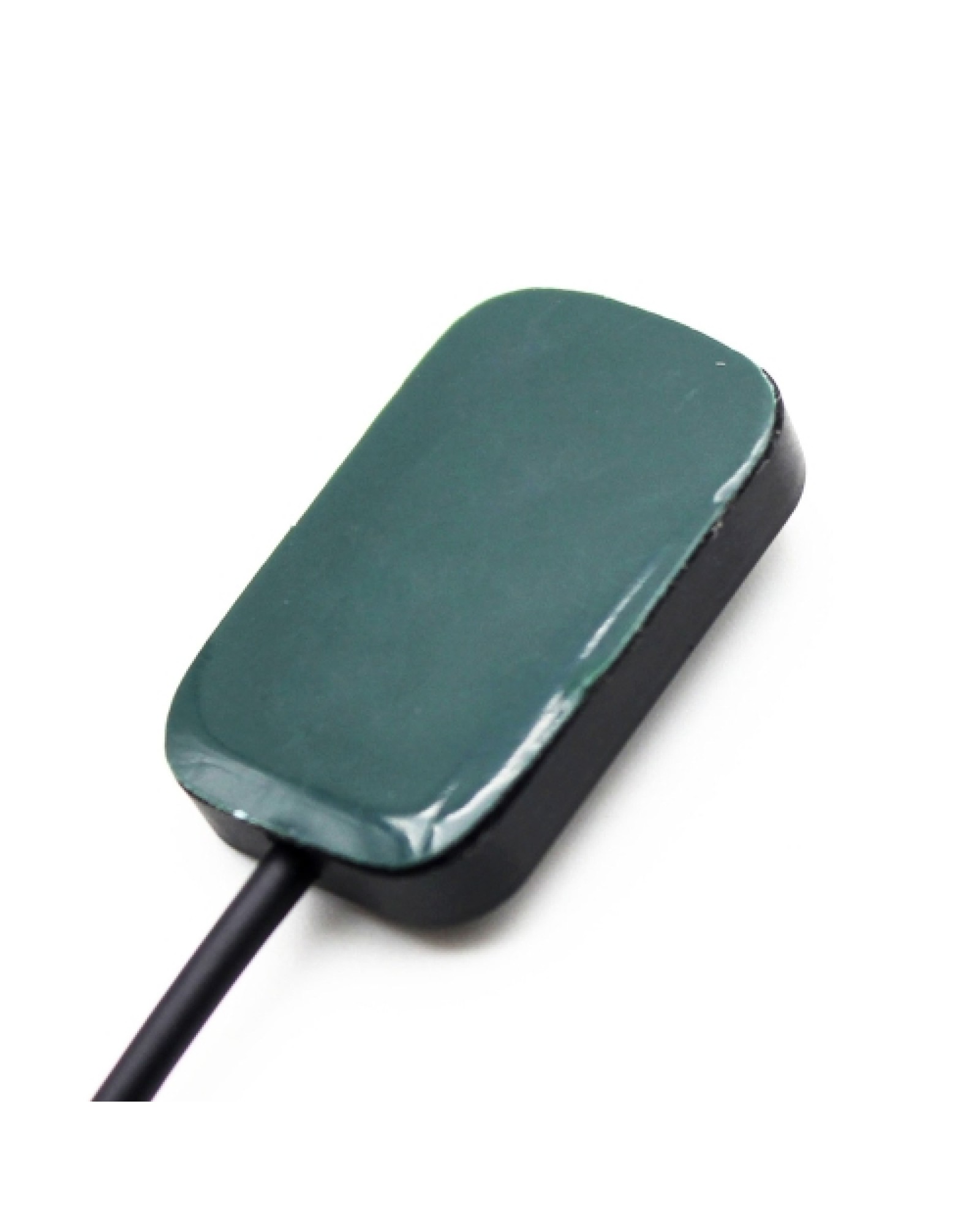 KQ-2 Piezo Contact Pickup Transducer with Volume Controller Tuner Audio Cable Sticker for Guitar Violin Banjo Mandolin Ukulele S
