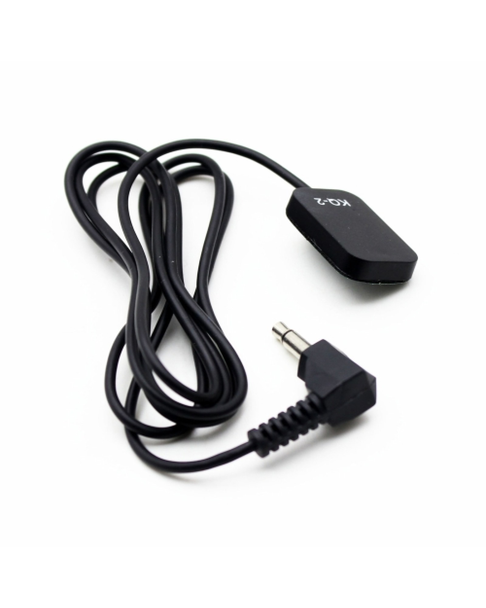 KQ-2 Piezo Contact Pickup Transducer with Volume Controller Tuner Audio Cable Sticker for Guitar Violin Banjo Mandolin Ukulele S