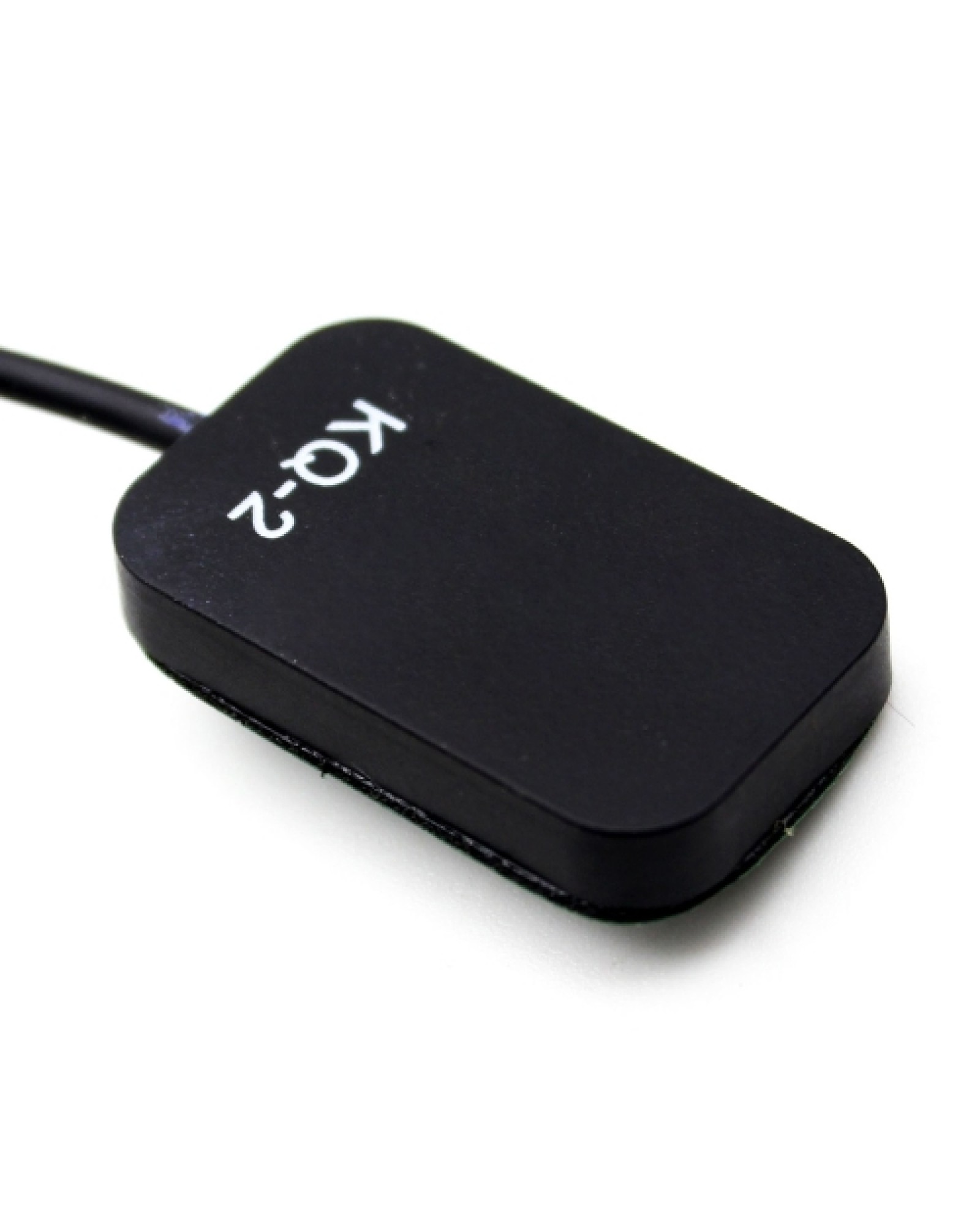 KQ-2 Piezo Contact Pickup Transducer with Volume Controller Tuner Audio Cable Sticker for Guitar Violin Banjo Mandolin Ukulele S