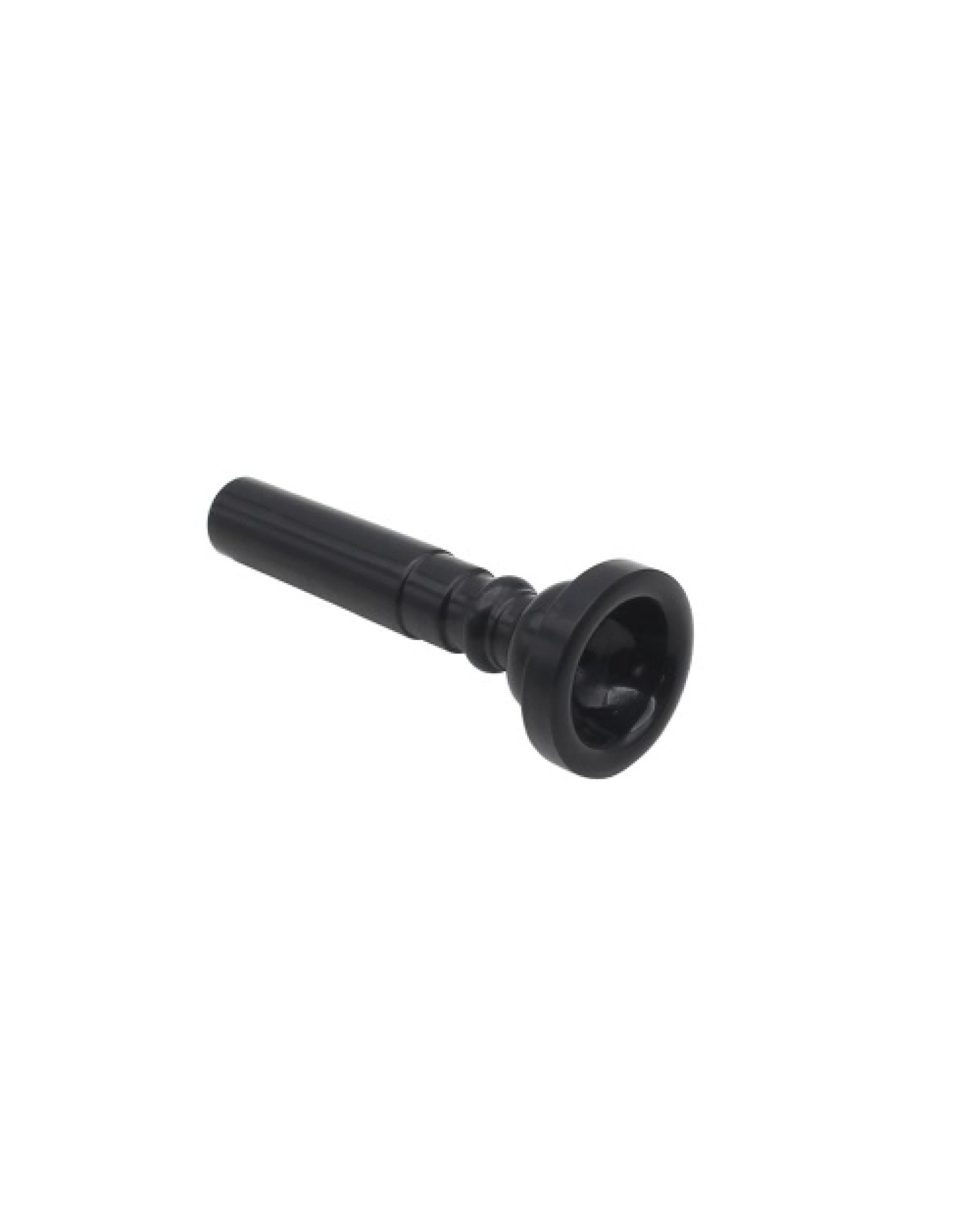 Trumpet Mouthpiece for Student Cavalry Trumpet ABS White