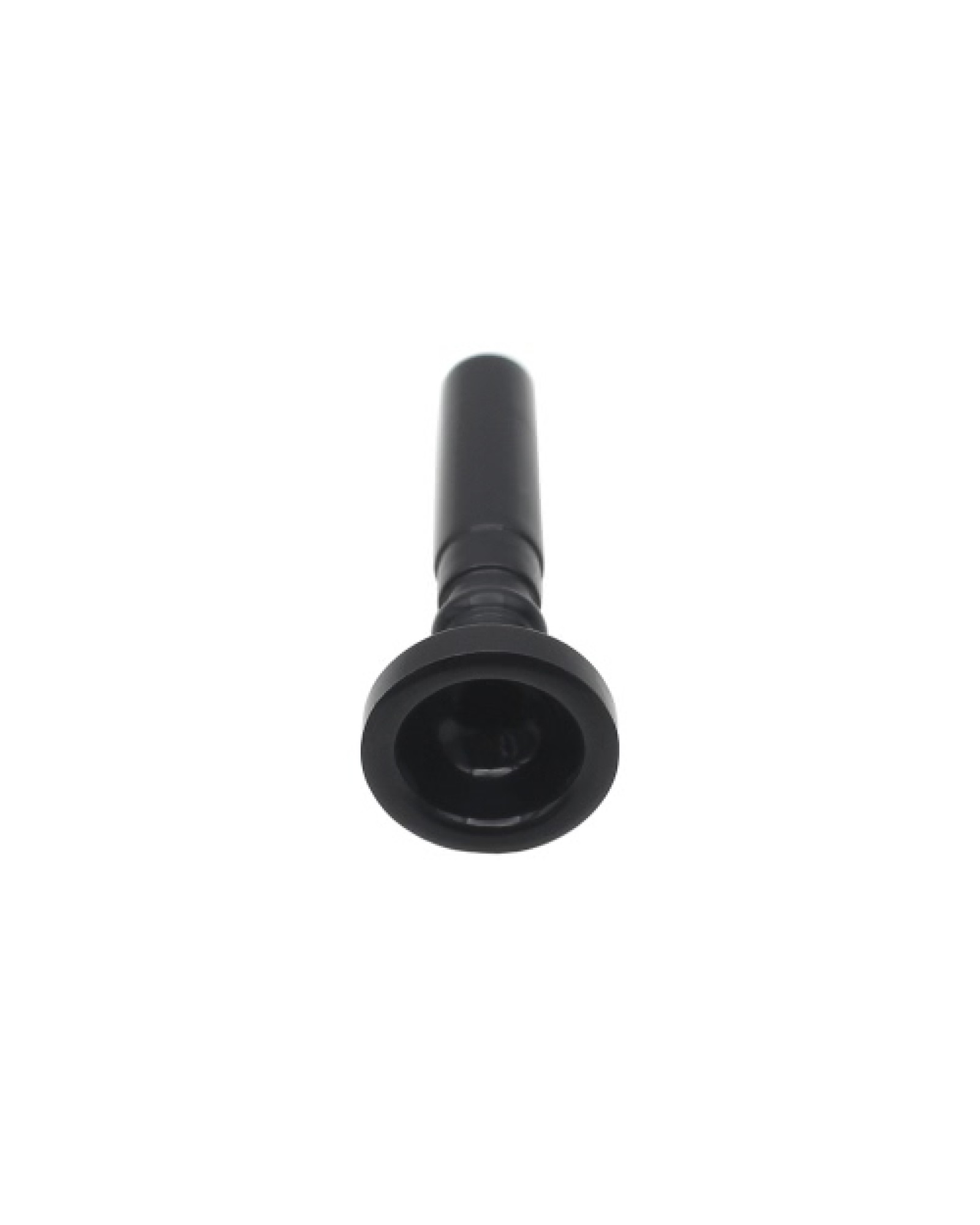 Trumpet Mouthpiece for Student Cavalry Trumpet ABS White