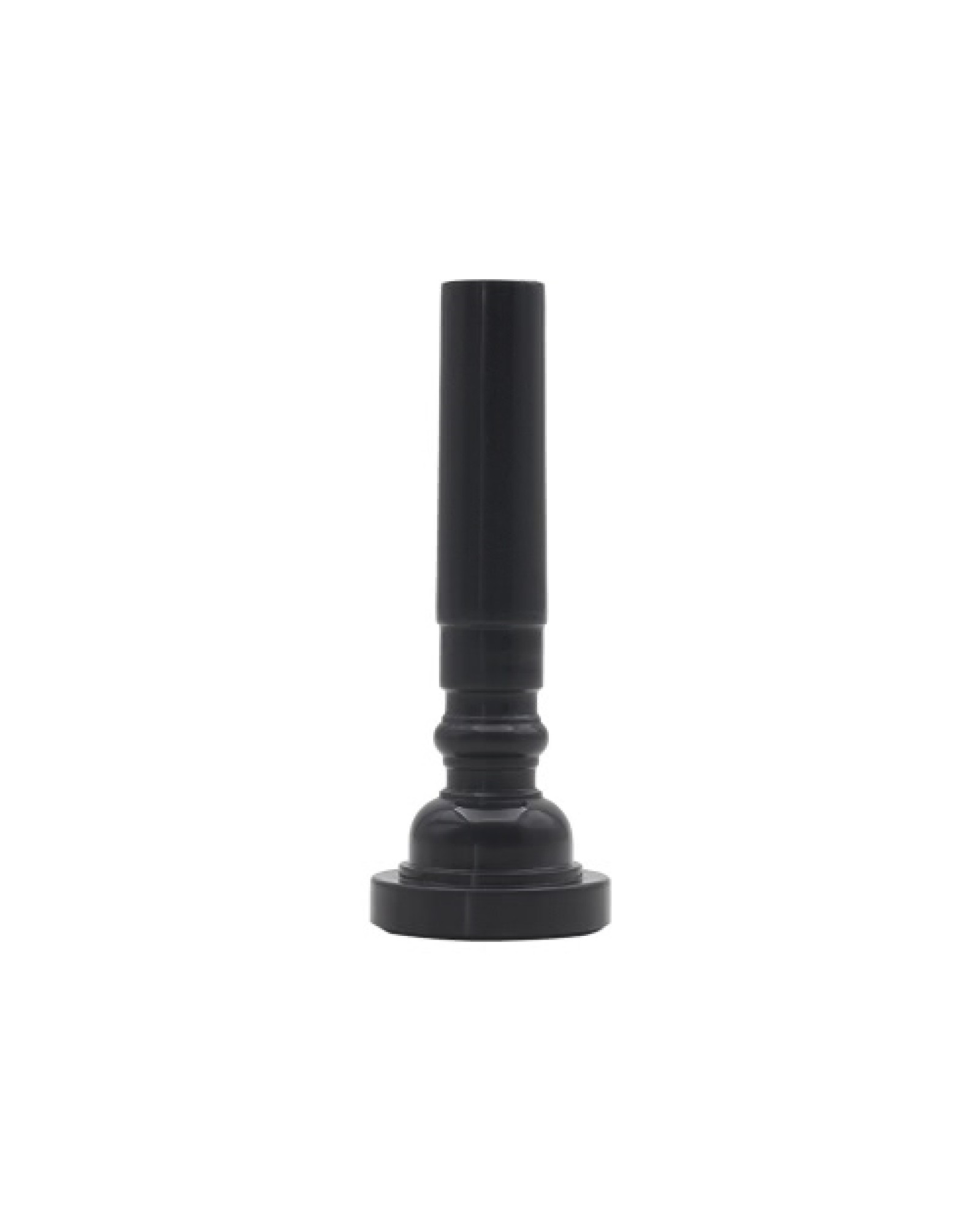 Trumpet Mouthpiece for Student Cavalry Trumpet ABS White