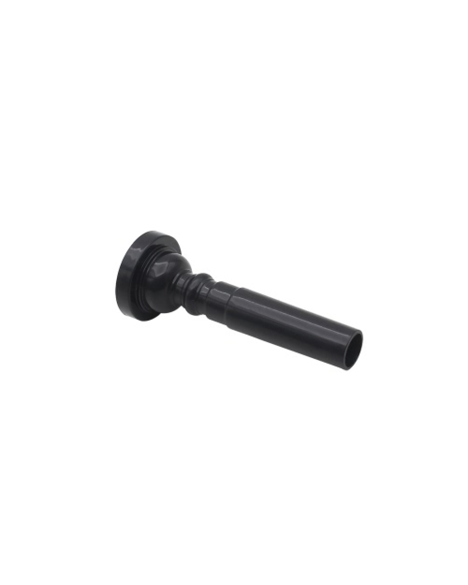 Trumpet Mouthpiece for Student Cavalry Trumpet ABS White
