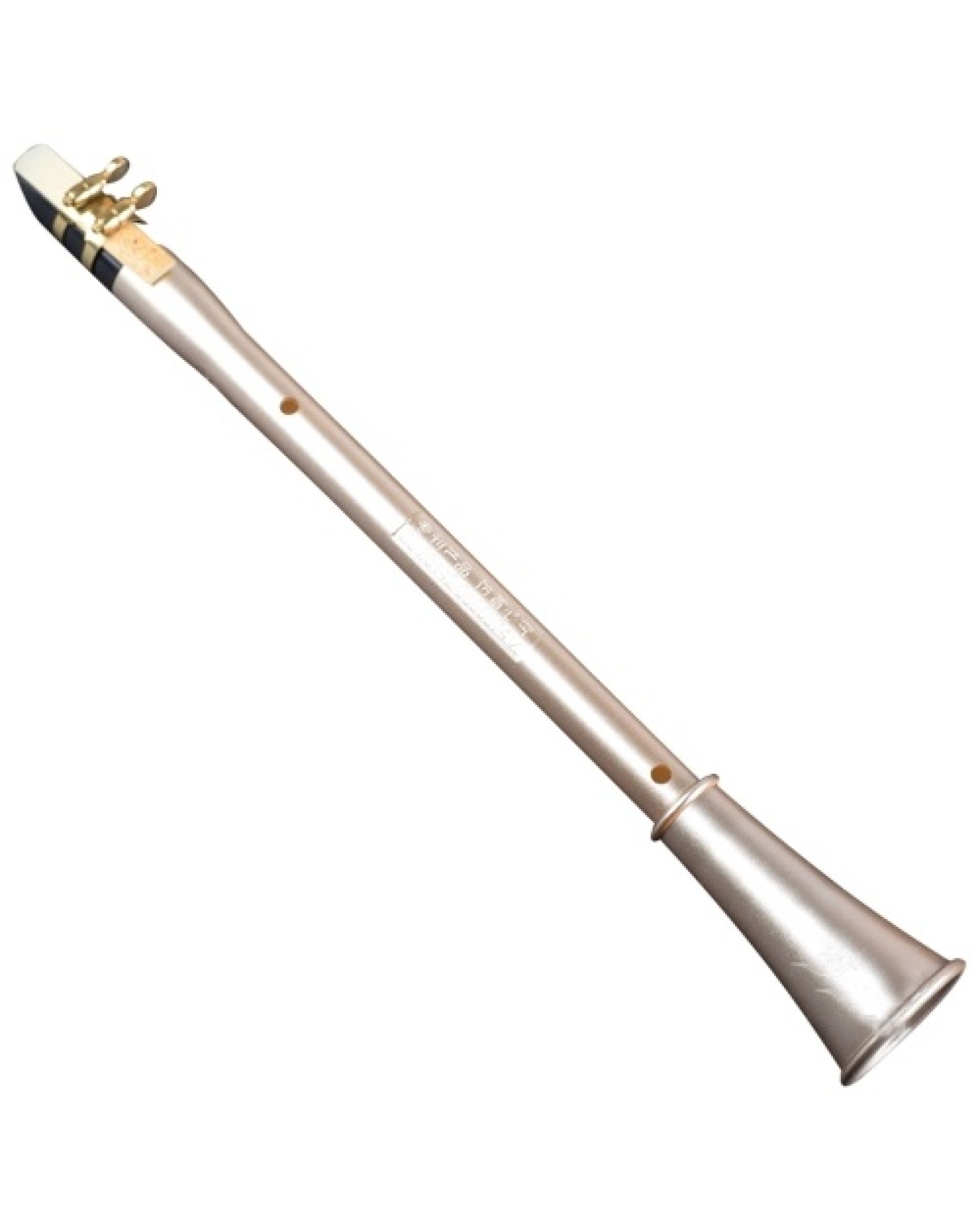 Pocket Clarinet Sax Mini Portable Clarinet-Saxophone Little Saxophone With Carrying Bag Woodwind Instrument