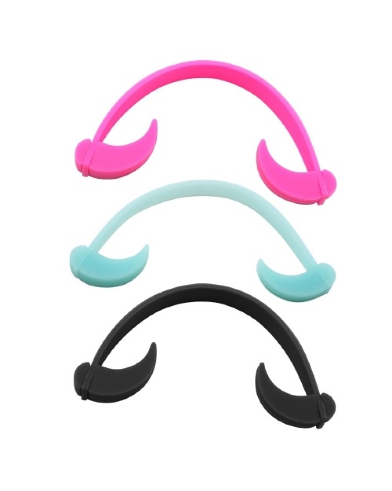 3pcs Saxophone Key Props Sax Pad Anti-Sticking Tool Silicone Saxophone Leather Pad Protector Alto/Tenor Saxophones Cleaning Main