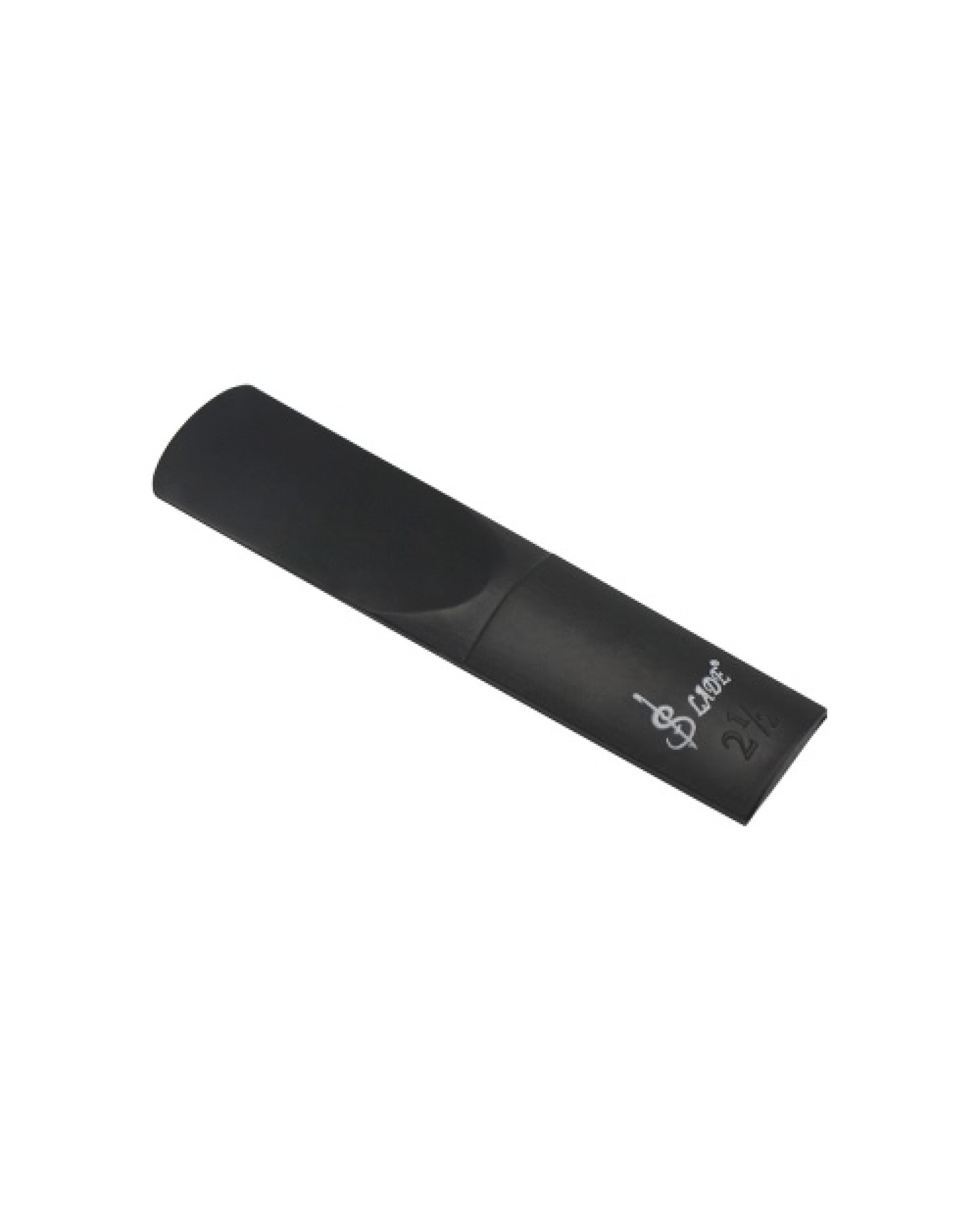 ABS Reed Strength 2.5 for Alto Eb Saxophone Sax Accessory Black