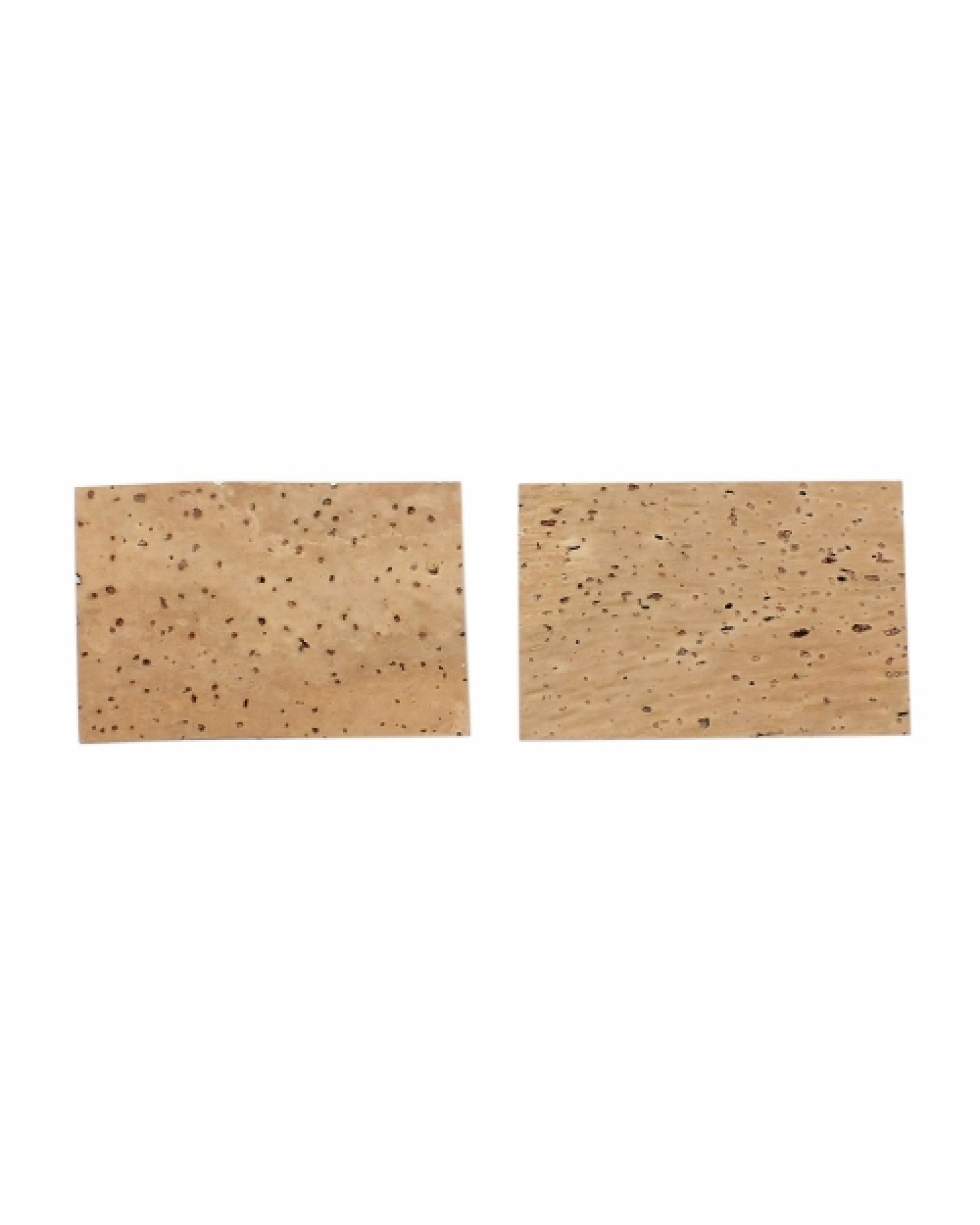 2pcs 2mm Sax Saxphone Tenor Neck Joint Corks Strips Sheets