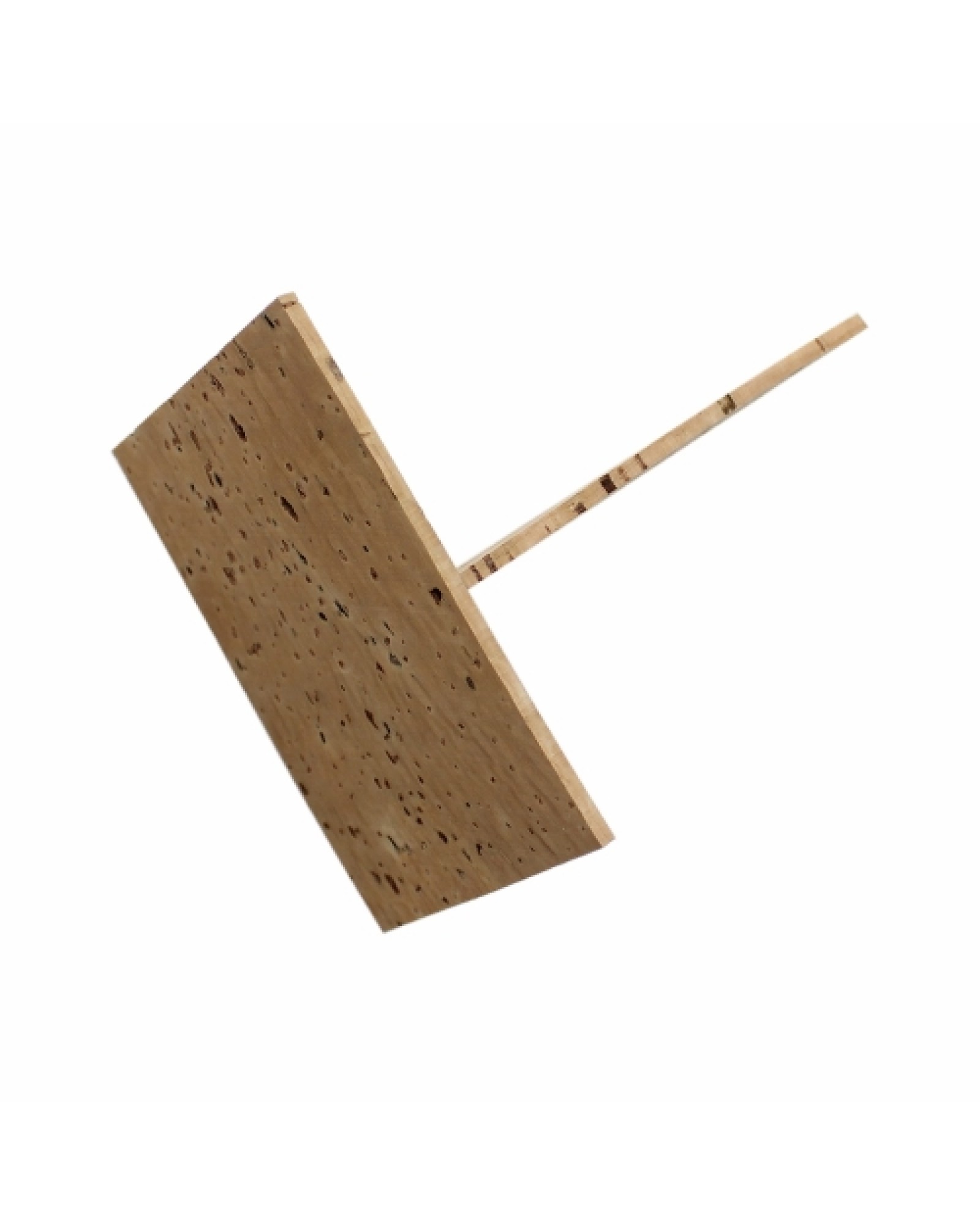 2pcs 2mm Sax Saxphone Tenor Neck Joint Corks Strips Sheets