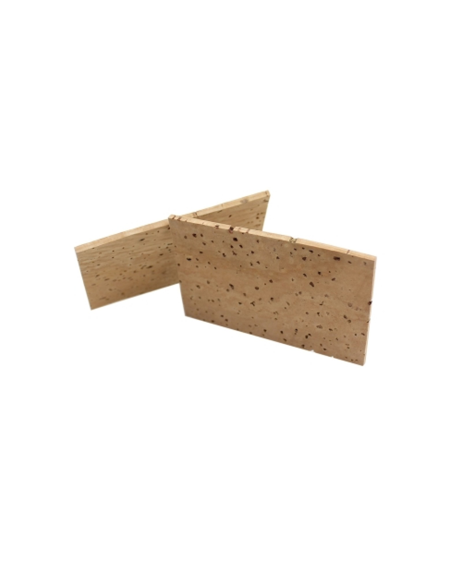 2pcs 2mm Sax Saxphone Tenor Neck Joint Corks Strips Sheets