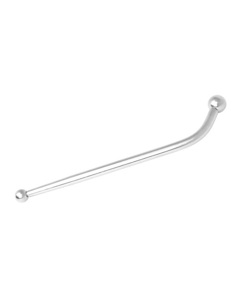 Saxophone Repair Tool Kit with 8pcs Sheet Metal Round Balls Sheet Metal Barrel Ball and Long Rod