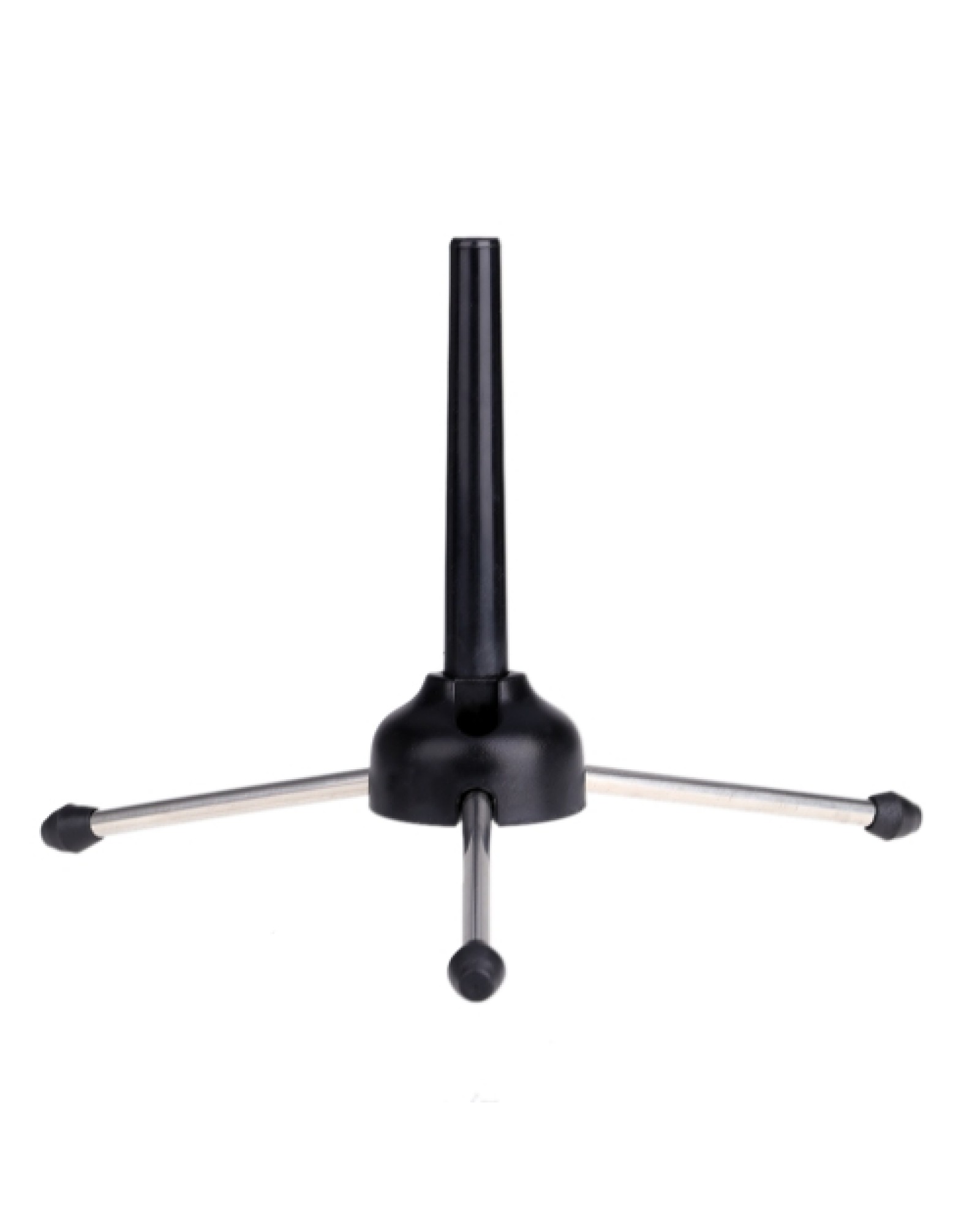 Tripod Holder Stand Portable Foldable for Oboe Flute Clarinet Sax Wind Instrument