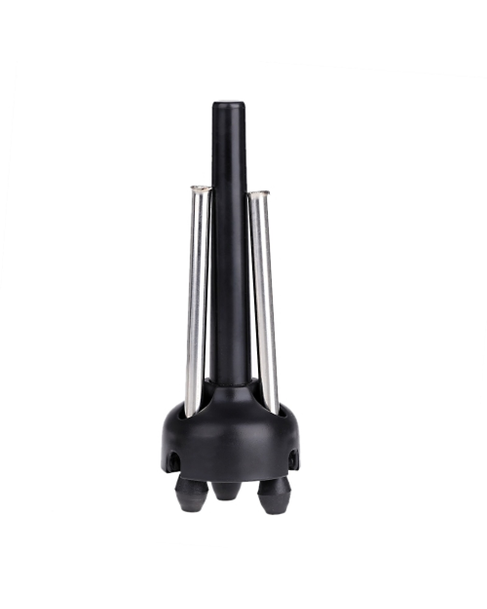 Tripod Holder Stand Portable Foldable for Oboe Flute Clarinet Sax Wind Instrument