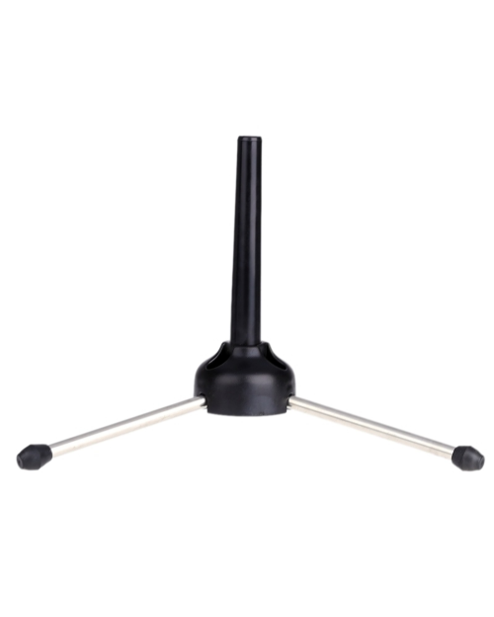 Tripod Holder Stand Portable Foldable for Oboe Flute Clarinet Sax Wind Instrument