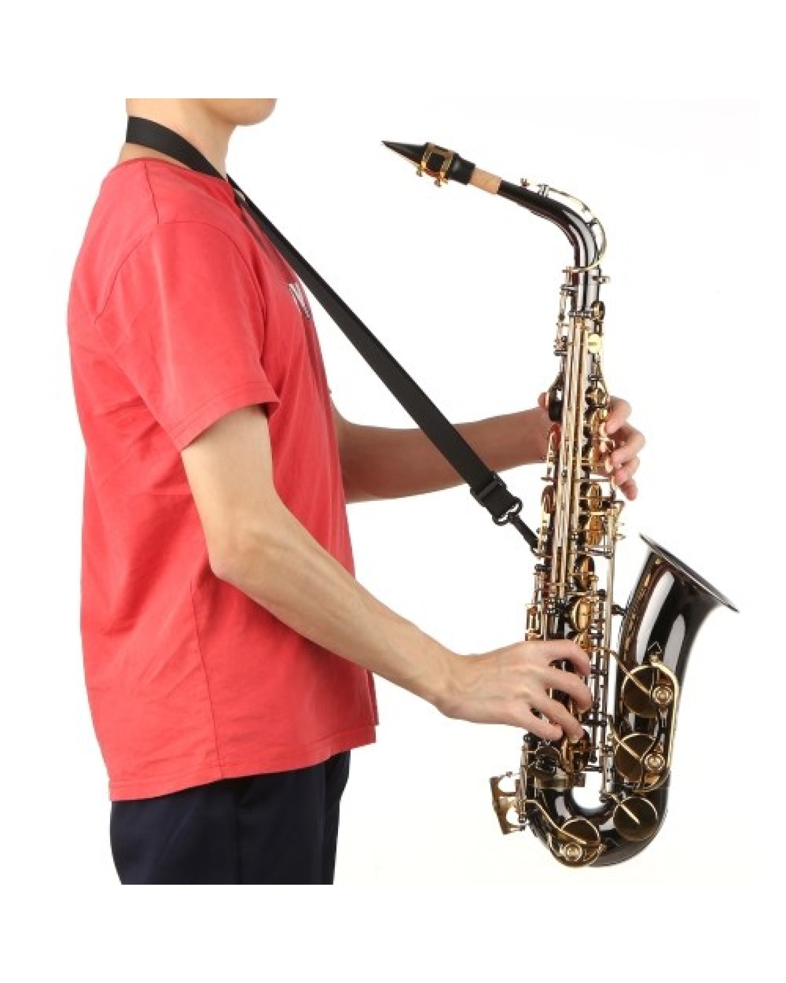 Saxophone Eb E-flat Alto Saxophone Sax