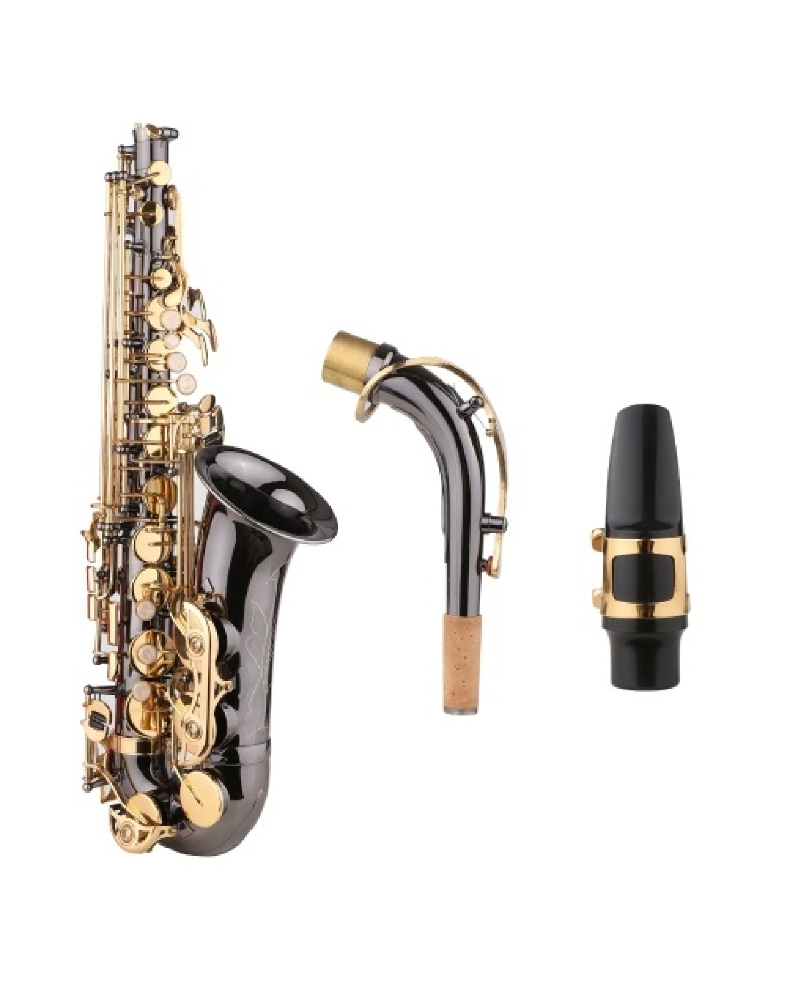 Saxophone Eb E-flat Alto Saxophone Sax
