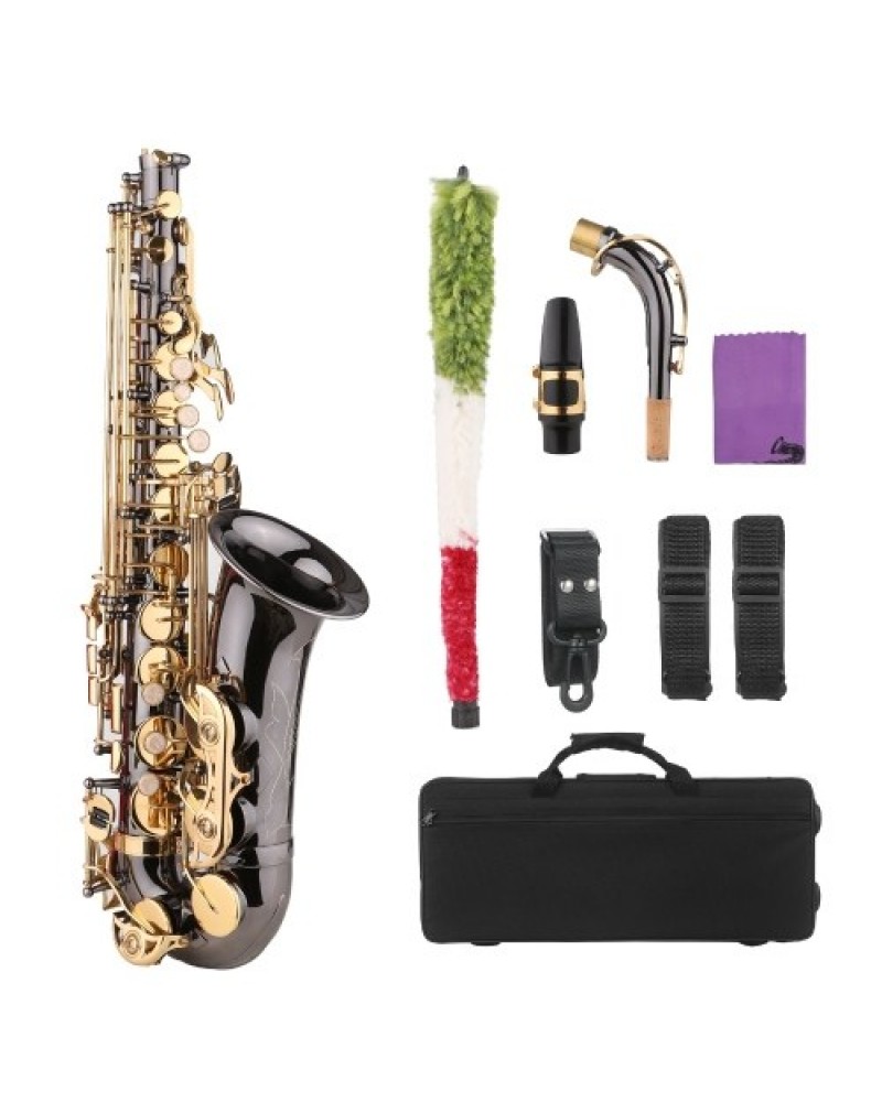Saxophone Eb E-flat Alto Saxophone Sax