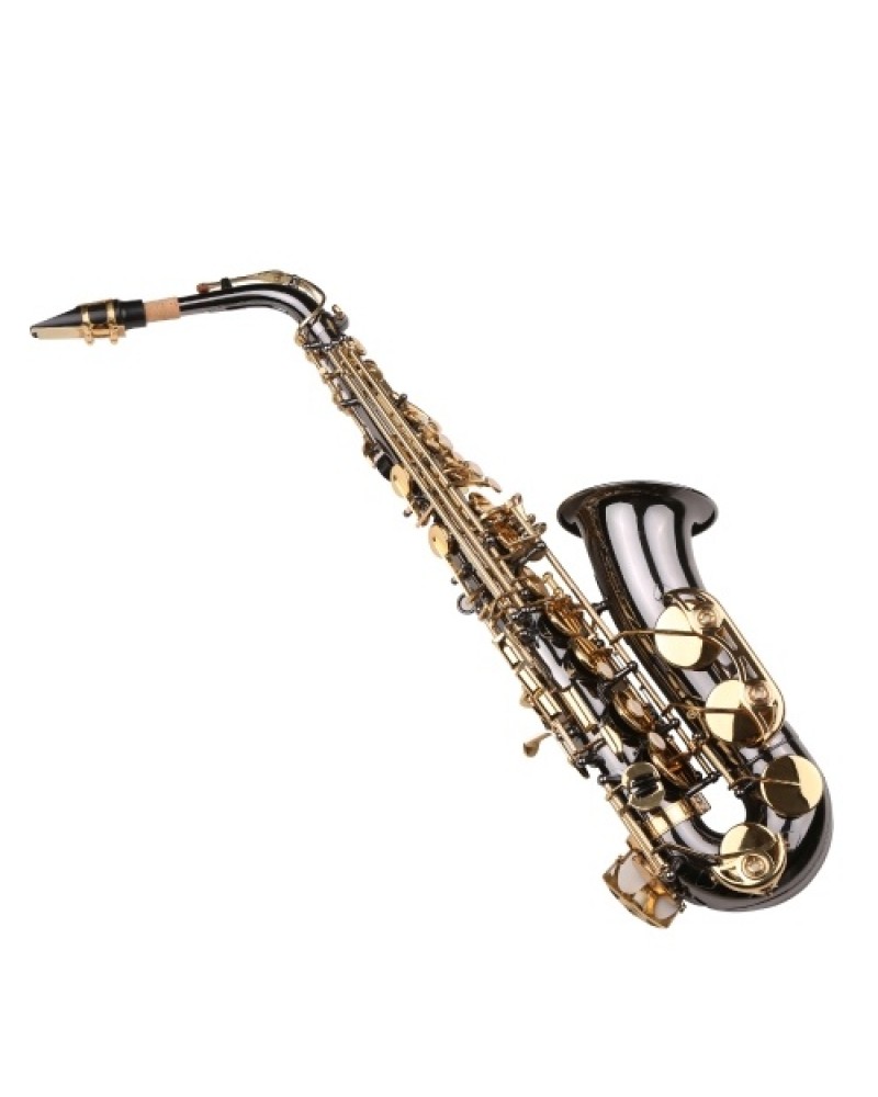 Saxophone Eb E-flat Alto Saxophone Sax