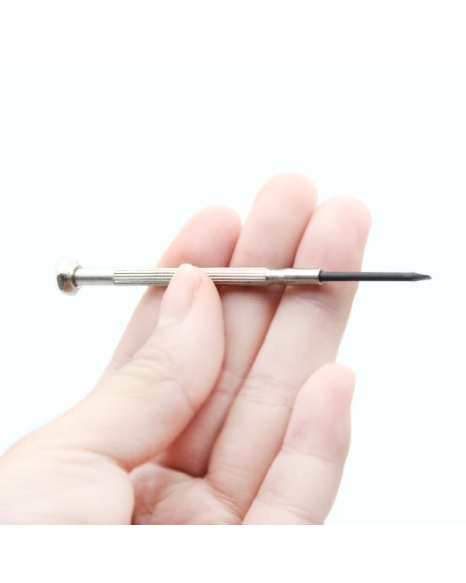 Mini Pocket Screwdriver Metal for Flute Clarinet Saxophone Piccolo Instrument