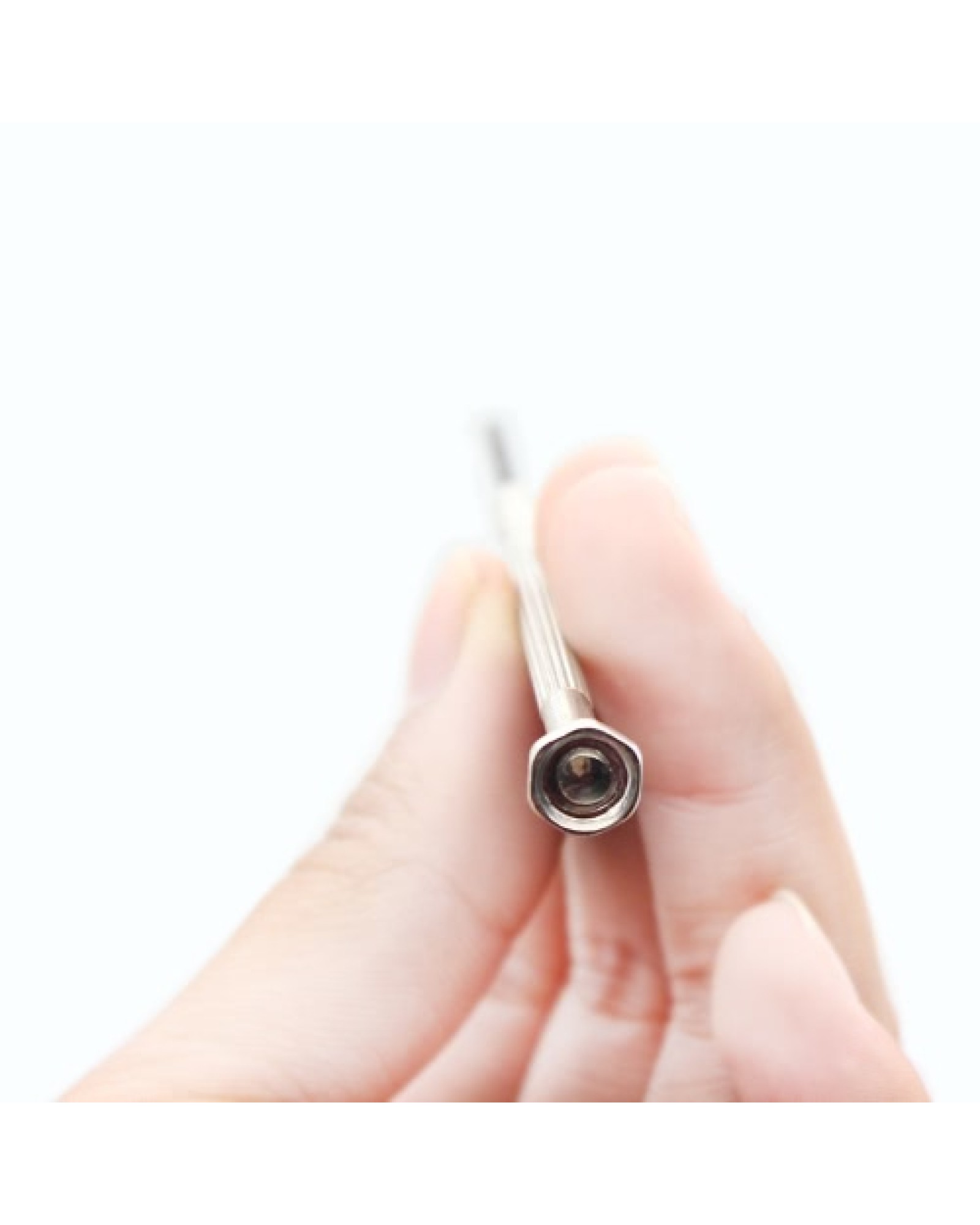 Mini Pocket Screwdriver Metal for Flute Clarinet Saxophone Piccolo Instrument