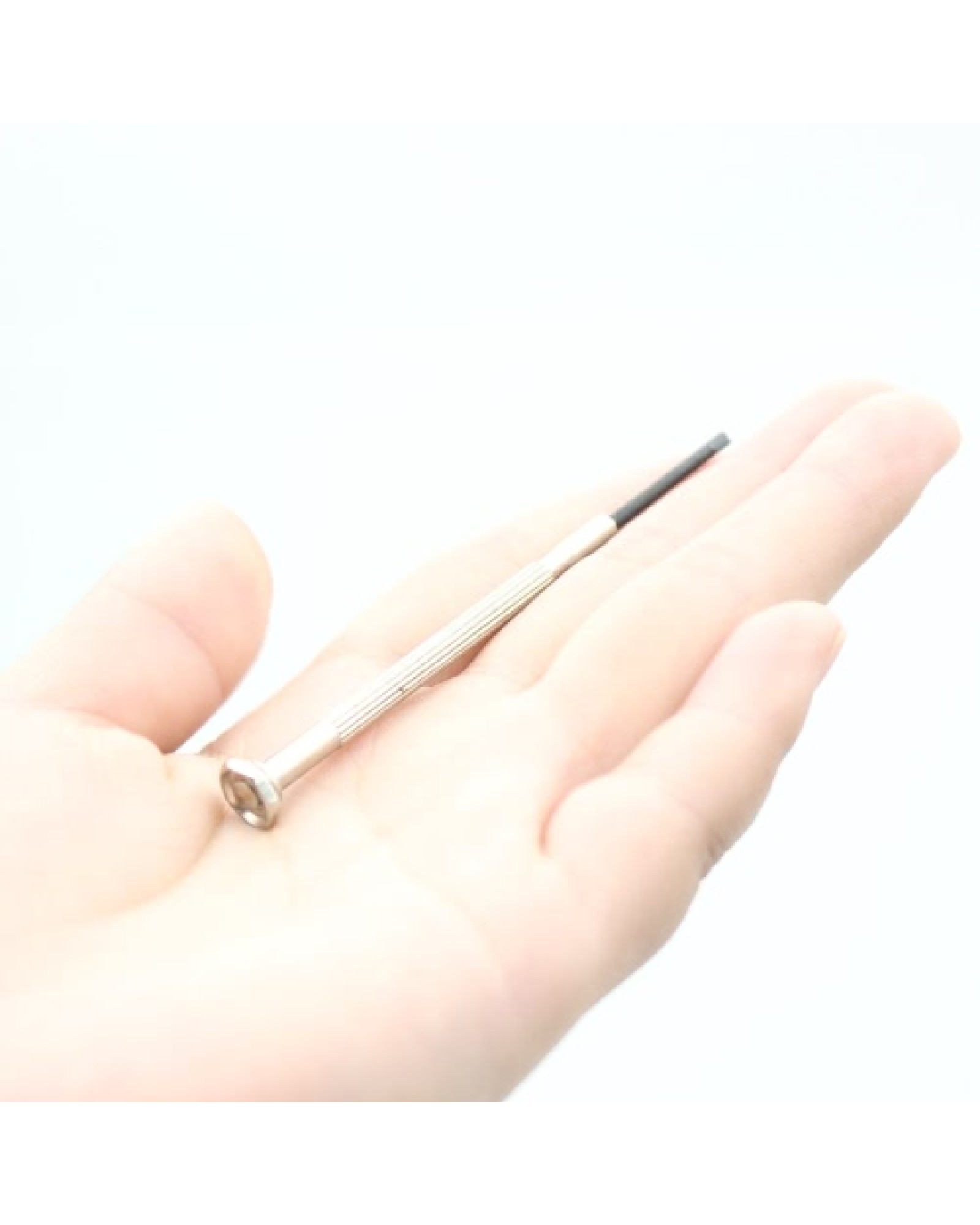 Mini Pocket Screwdriver Metal for Flute Clarinet Saxophone Piccolo Instrument