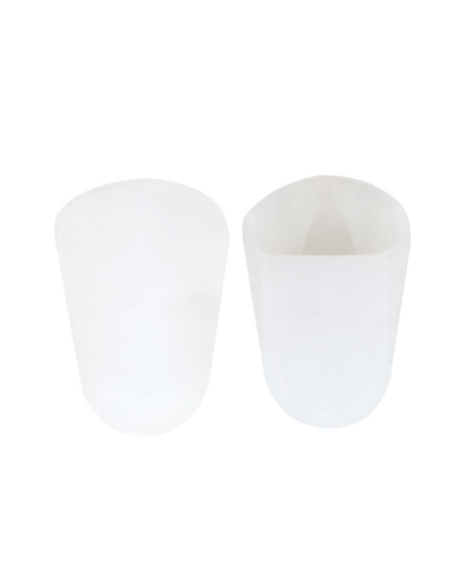 5 PCS Mouthpiece Protective Cap Saxophone Clarinet Mouthpiece Silicone Protector Wind Instrument Accessories (Random Color)