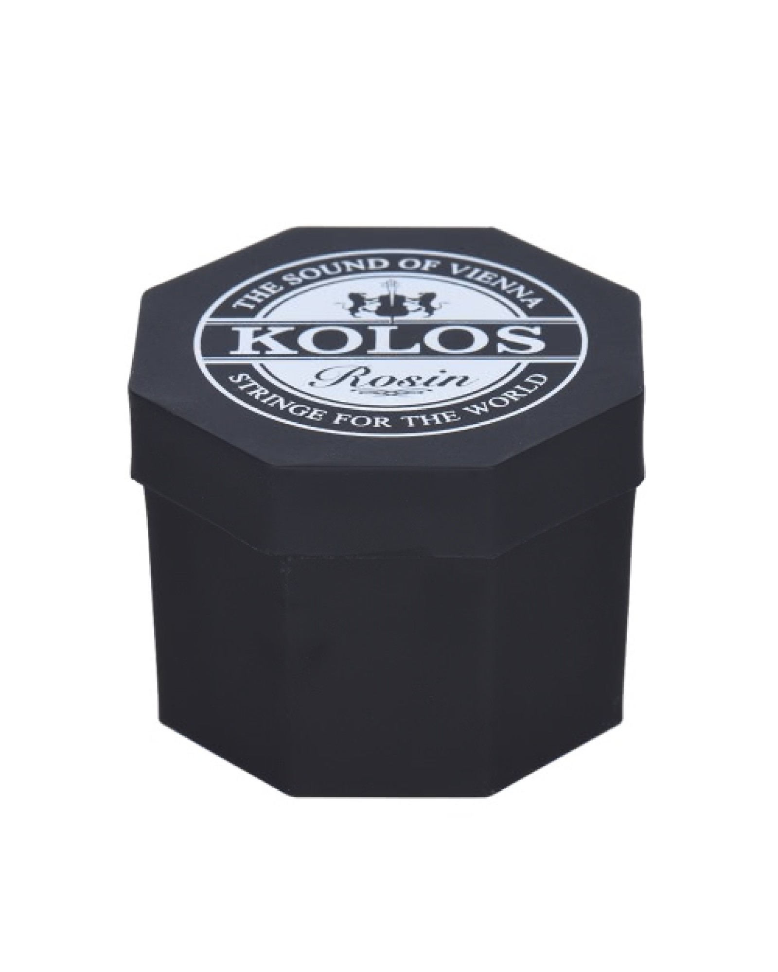 High-Class Low Dust Red Rosin Colophony Transparent Rounded Universal for Bowed String Musical Instrument Violin Viola Cello Erh
