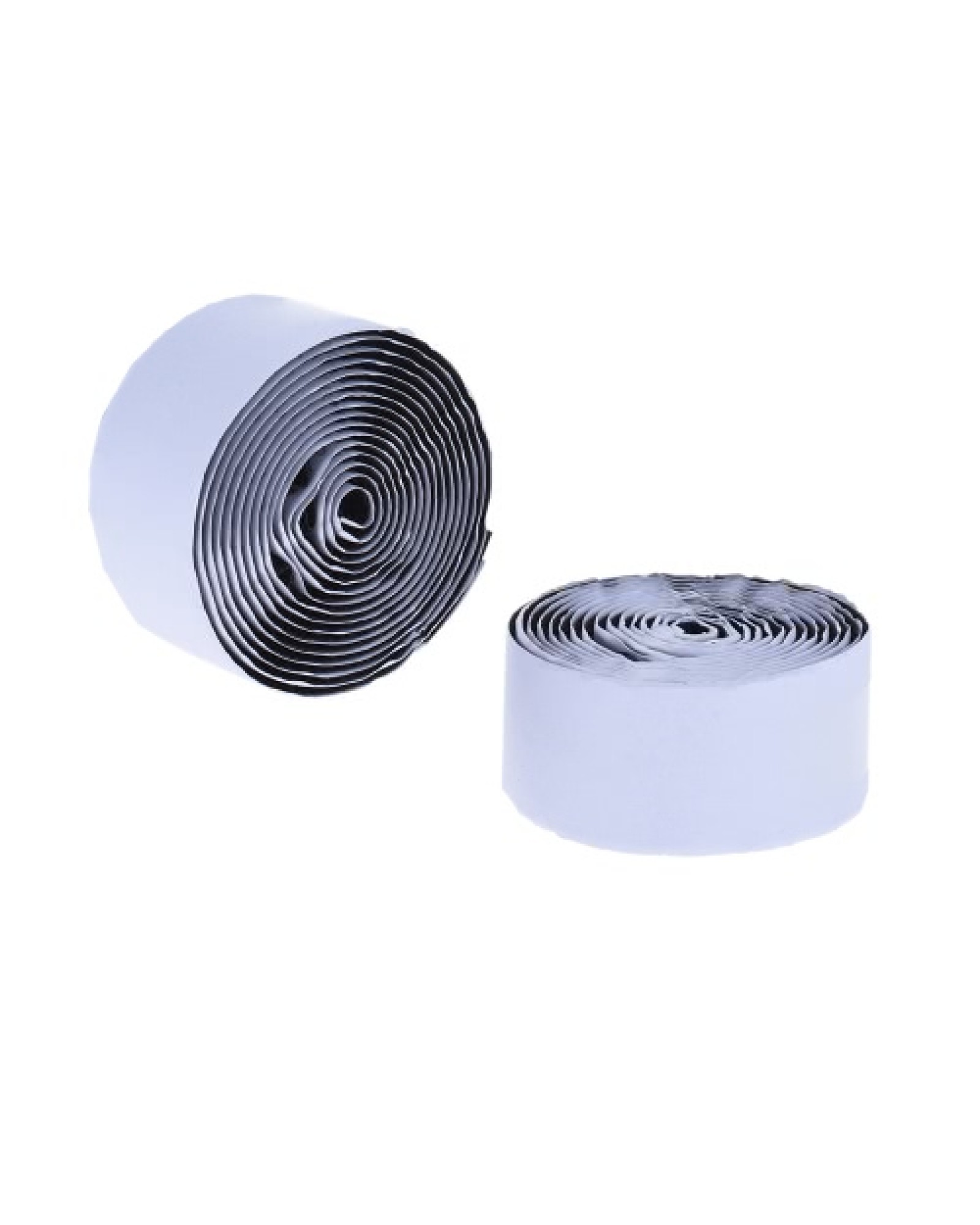 Pedalboard Pedal Mounting Tape Fastener Length 2M Width 3CM for Guitar Pedal Board, 2-Pack (1 Hook + 1 Loop)