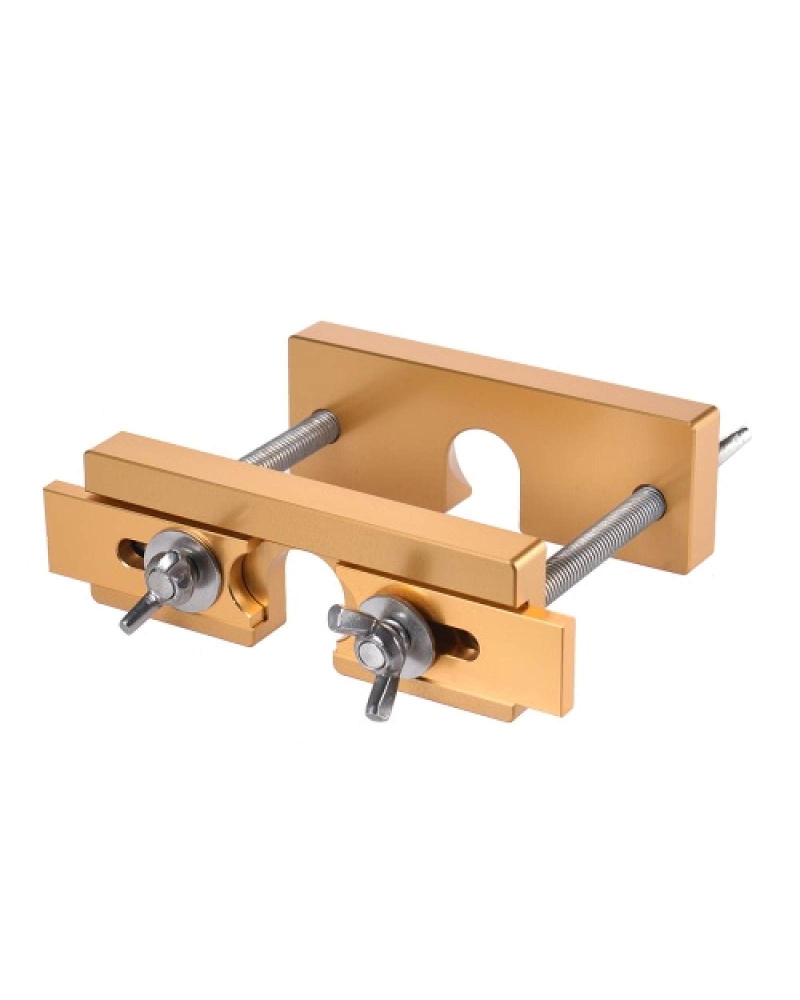 Professional Adjustable Mouthpiece Puller Remover Tool for Brass Trumpet Trombone Euphonium Horn Mouth Piece Silver