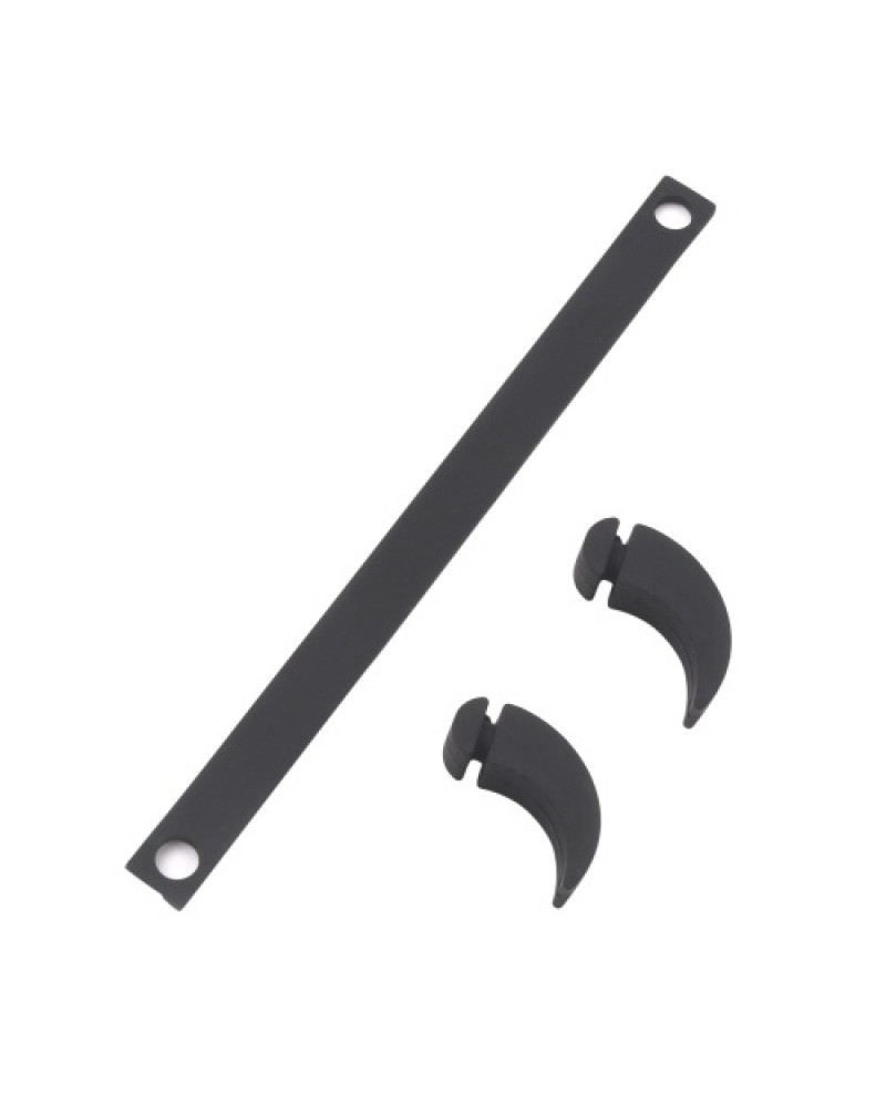 Saxophone Key Props Sax Pad Anti-Sticking Tool Silicone Saxophone Leather Pad Protector Alto/Tenor Saxophones Cleaning Maintenan