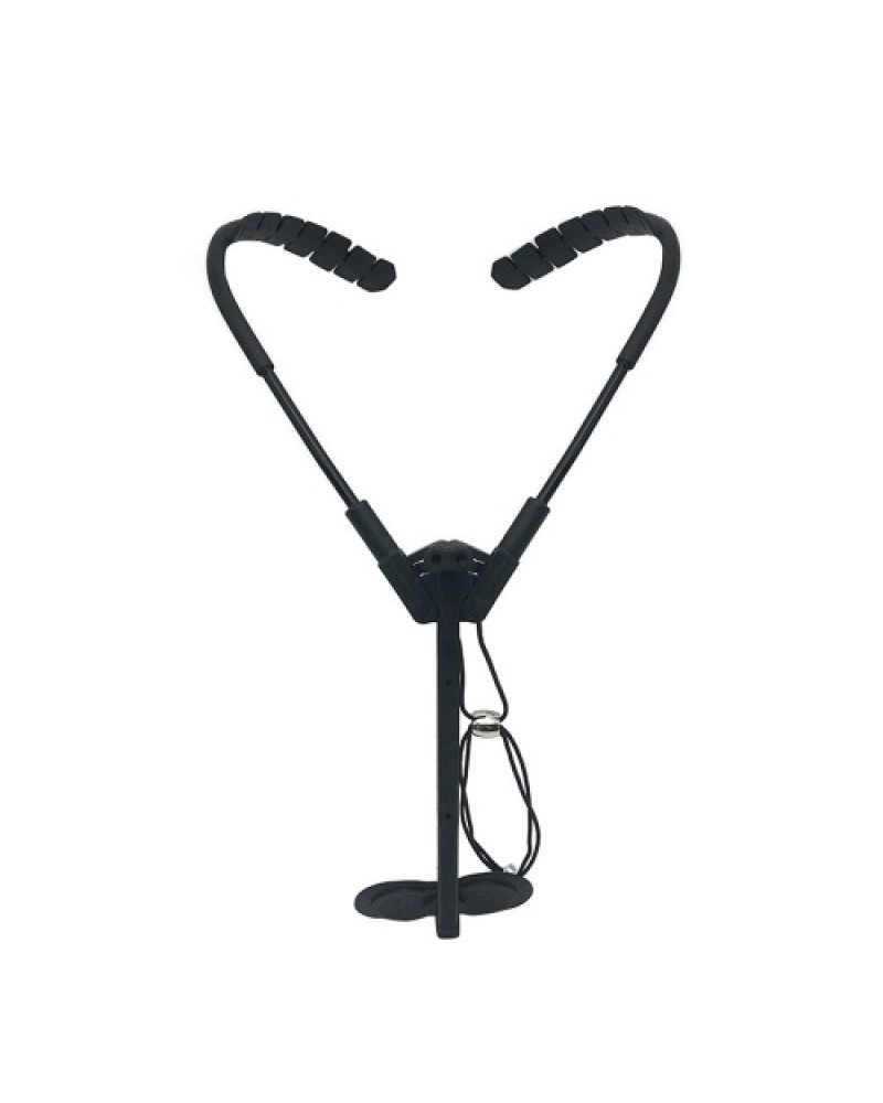 Comfortable Saxophone Shoulder Strap Sax Harness Strap Adjustable for Alto/Tenor/Soprano Saxophones