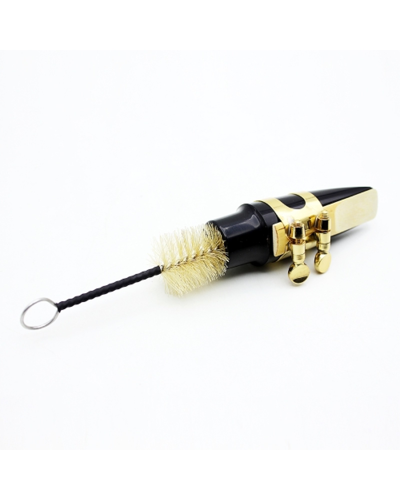 Mouthpiece Cleaning Brush Bristles