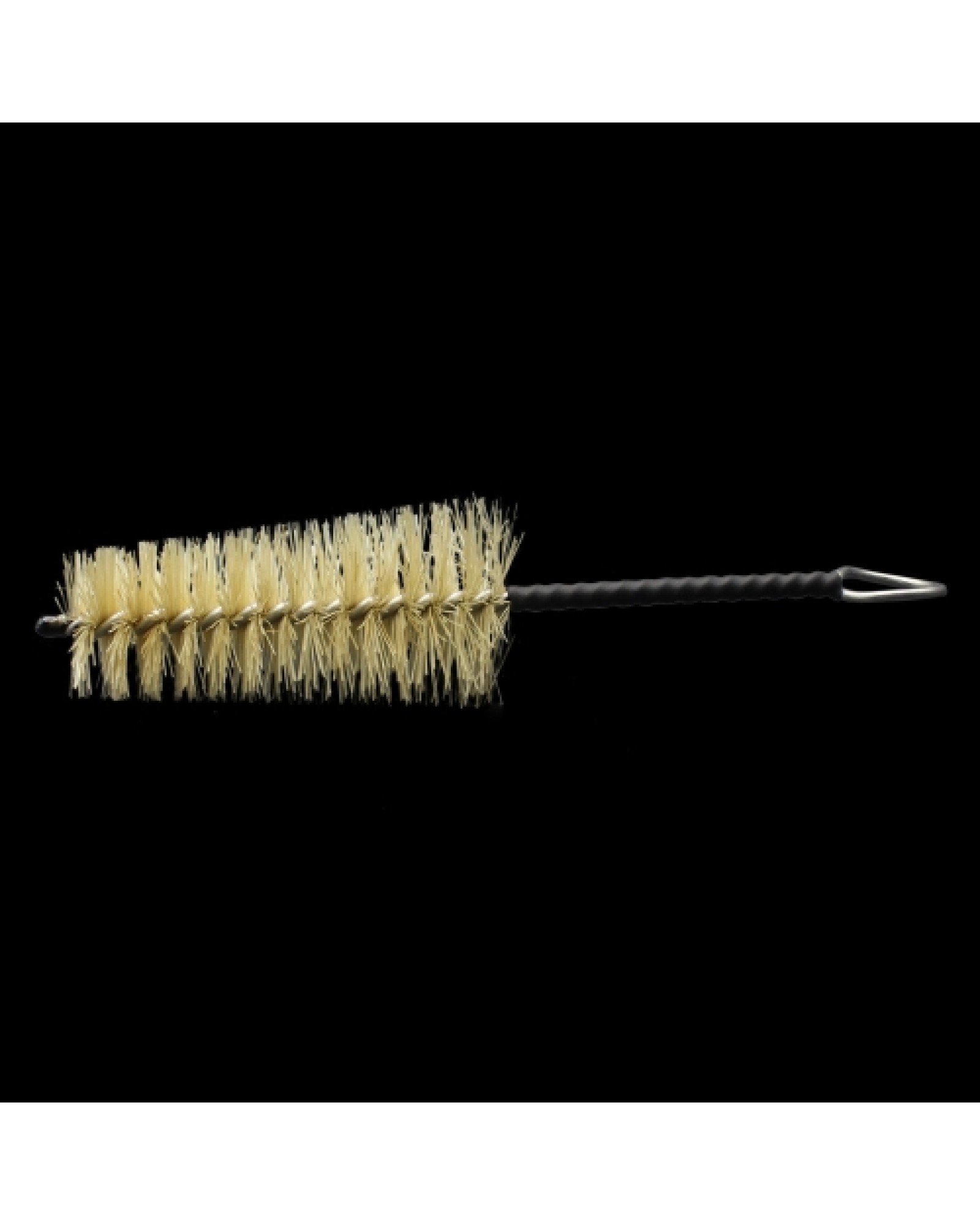 Mouthpiece Cleaning Brush Bristles