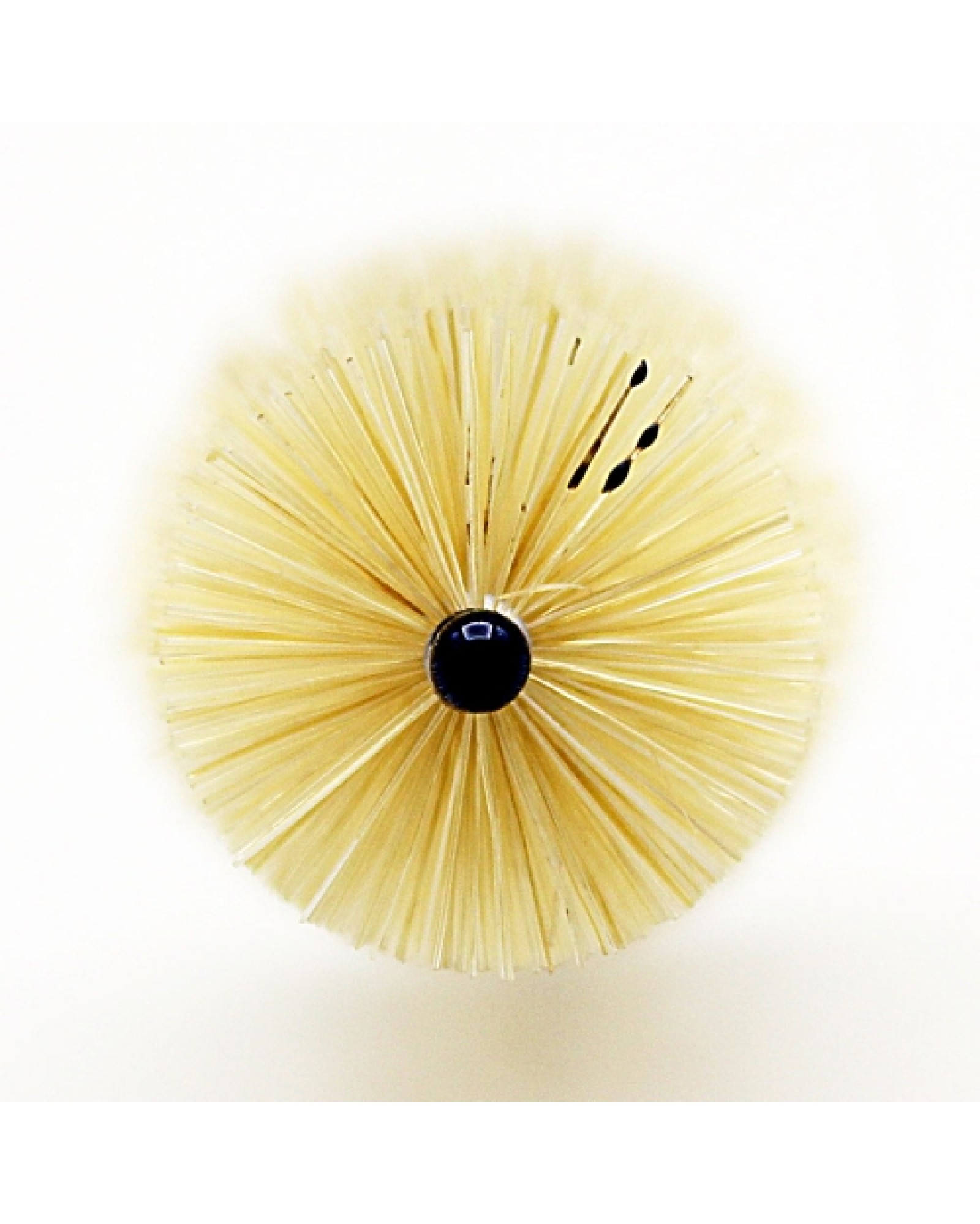 Mouthpiece Cleaning Brush Bristles