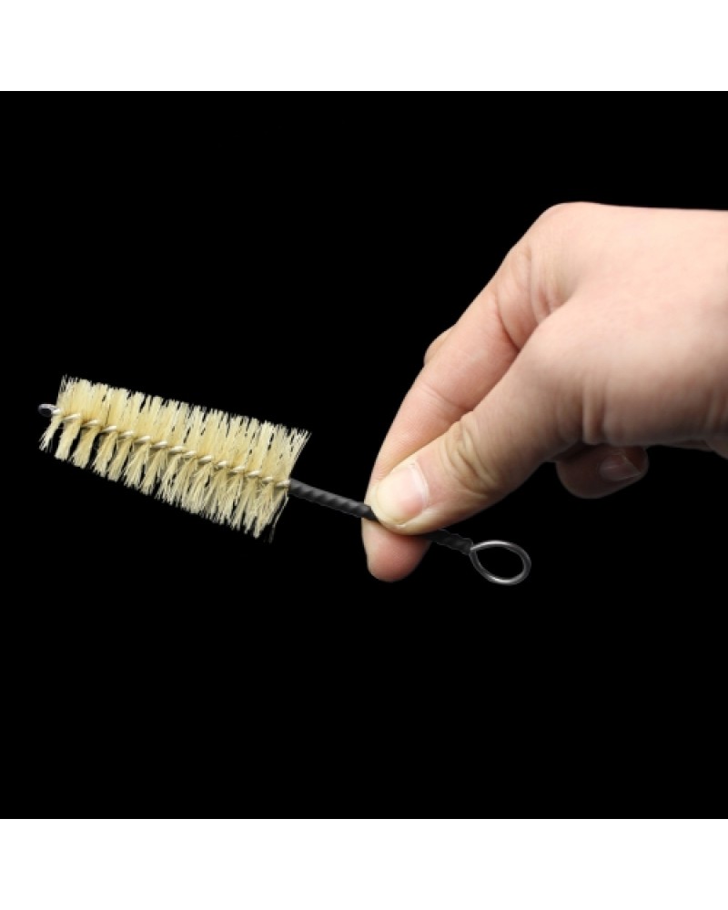 Mouthpiece Cleaning Brush Bristles