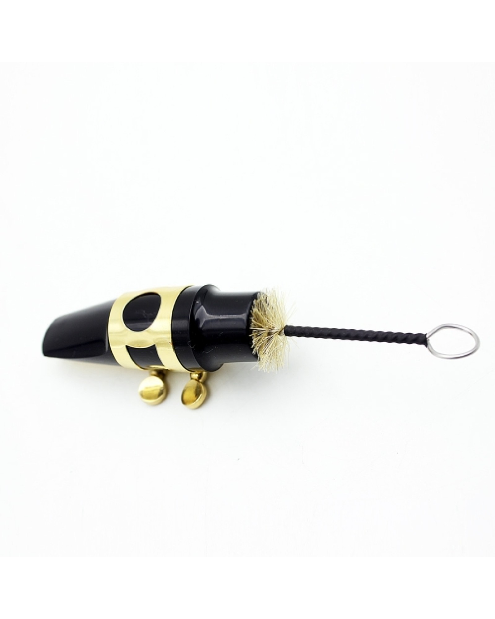 Mouthpiece Cleaning Brush Bristles