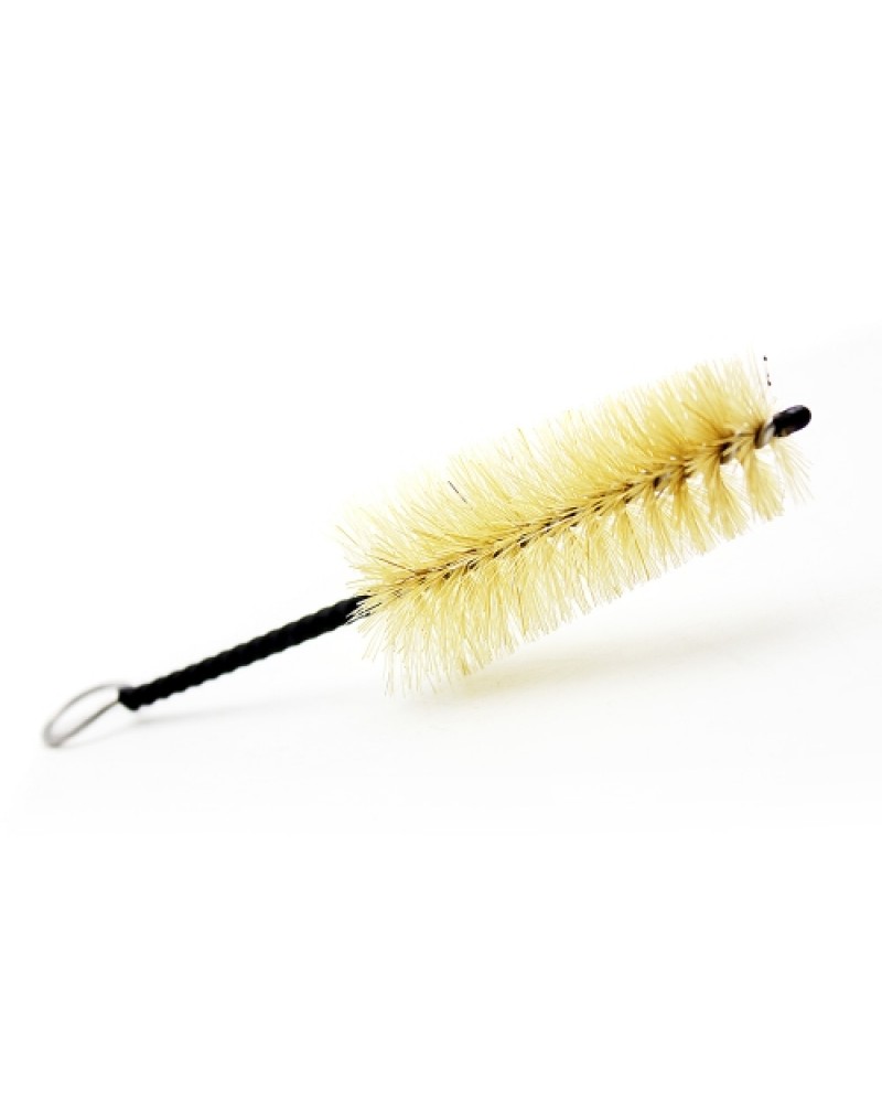 Mouthpiece Cleaning Brush Bristles