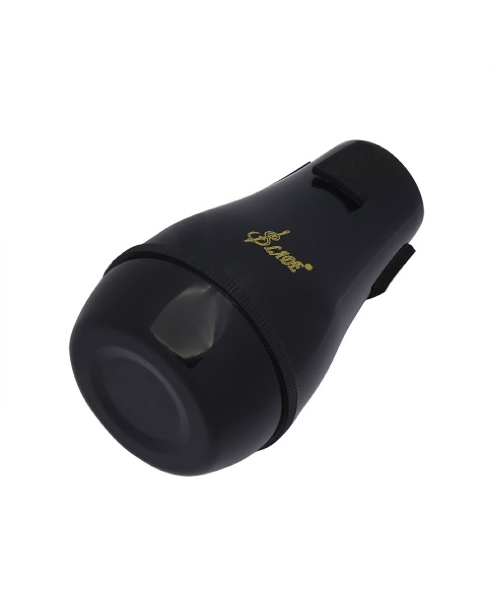 High Quality Light-weight Practice Trombone Straight Mute Silencer Sourdine ABS Material for Alto Tenor Trombones