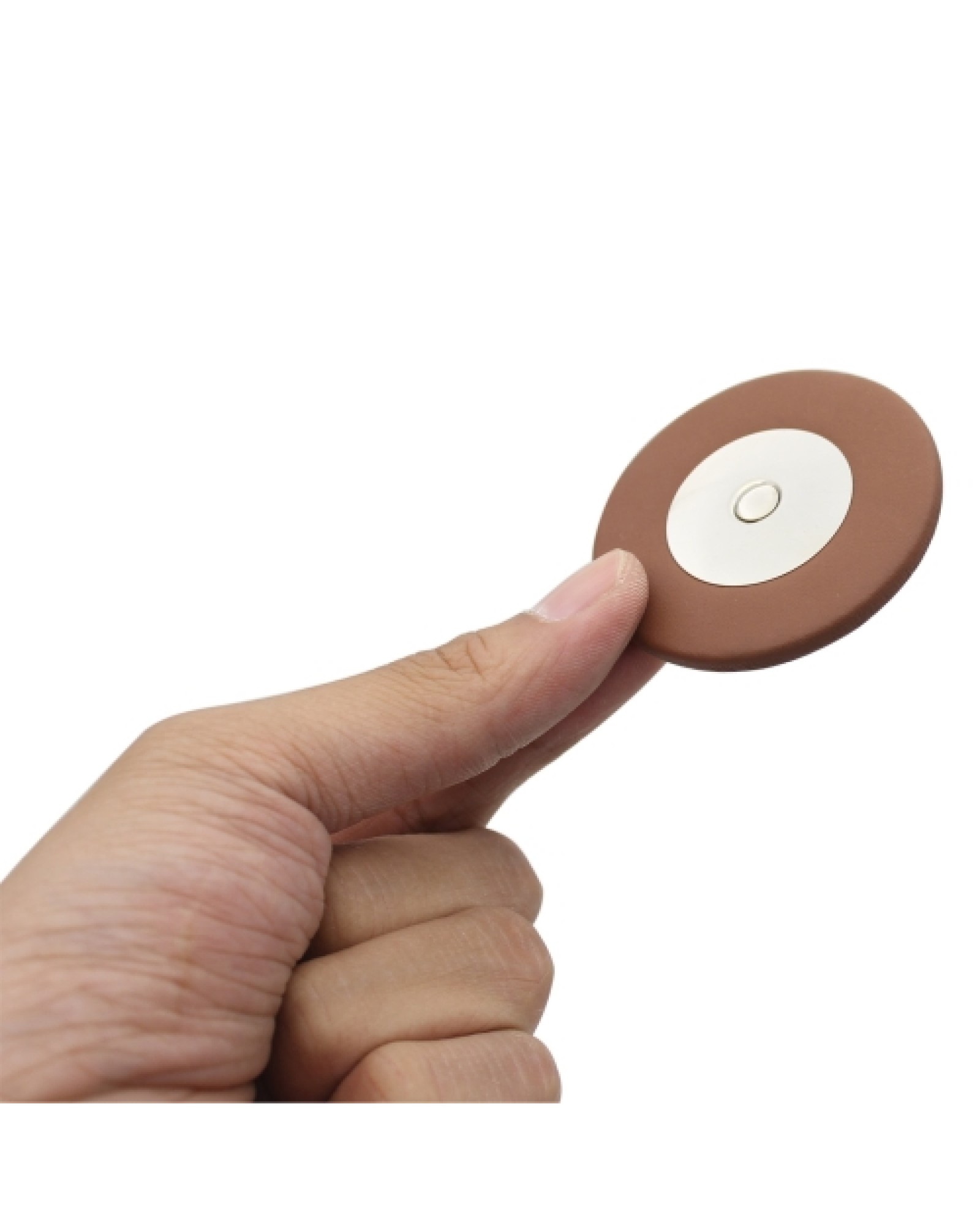 25pcs Sax Leather Pads Replacement for Tenor Saxophone