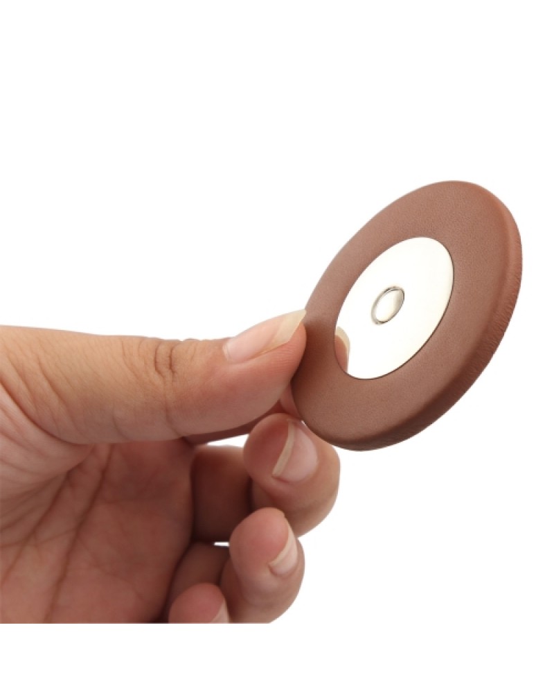 25pcs Sax Leather Pads Replacement for Tenor Saxophone