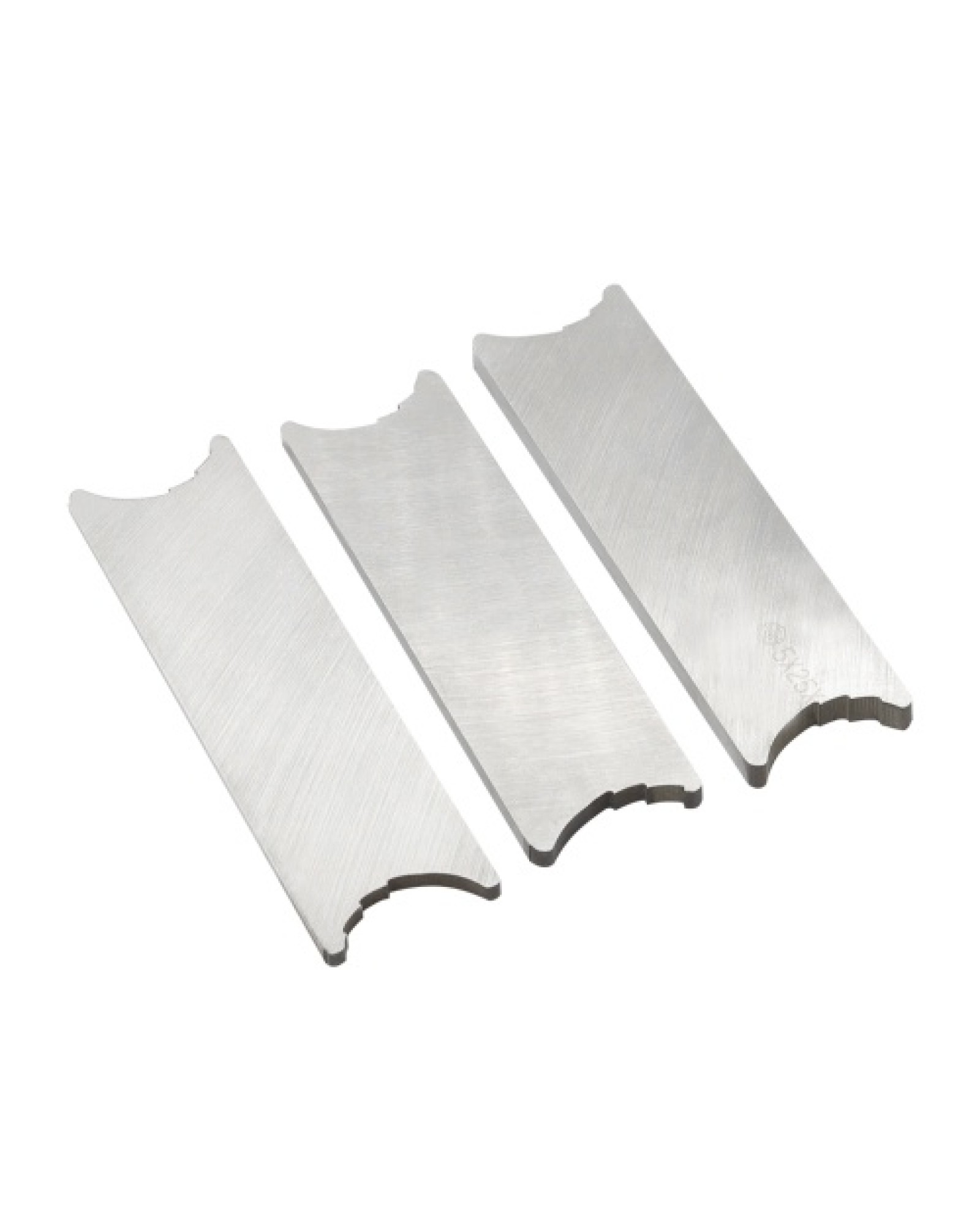 3pcs Practical White Steel Orchestra Maintenance Tool Wind Instrument Accessory Clarinet Repairing Tools Kit