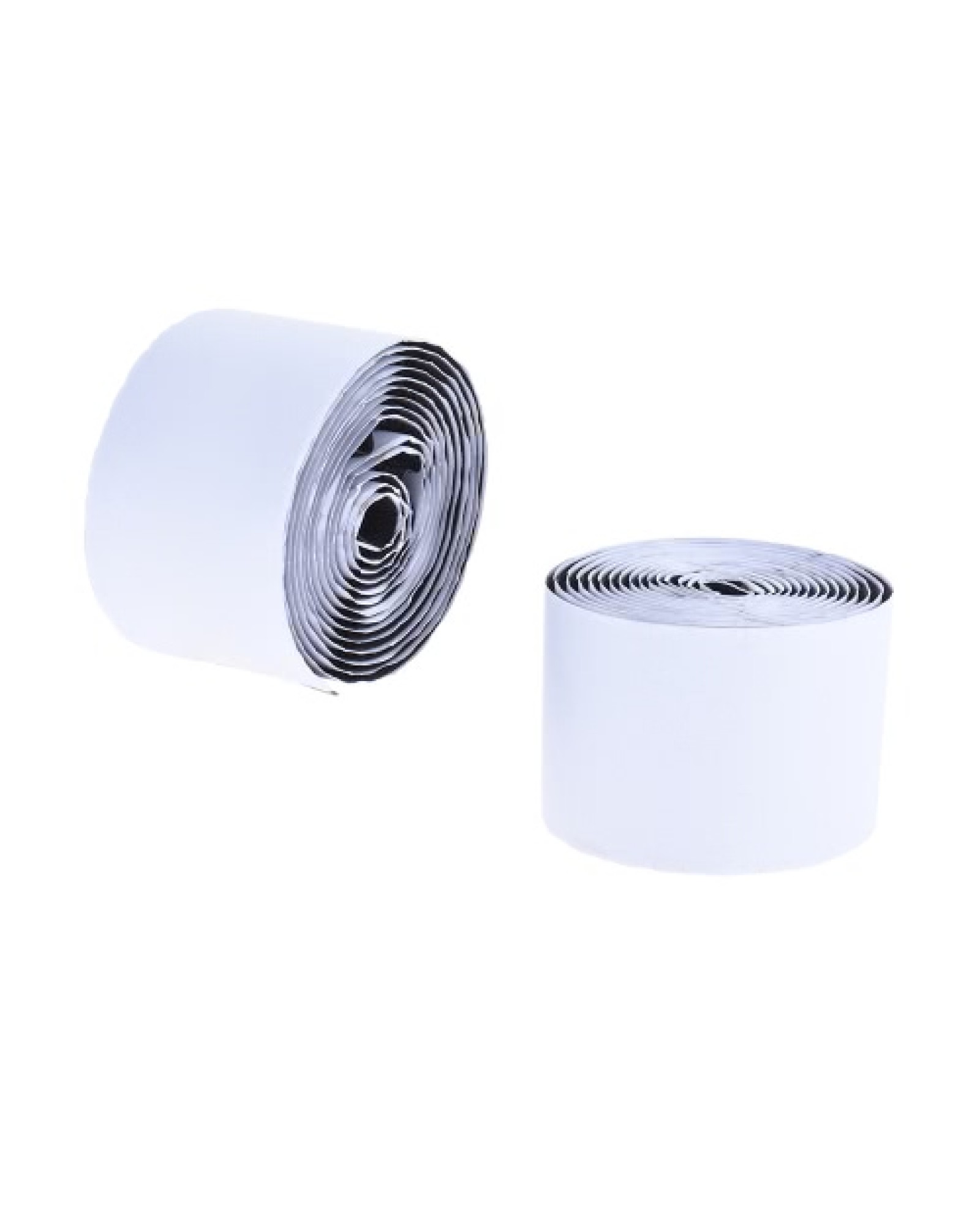 Pedalboard Pedal Mounting Tape Fastener Length 2M Width 5CM for Guitar Pedal Board, 2-Pack (1 Hook + 1 Loop)