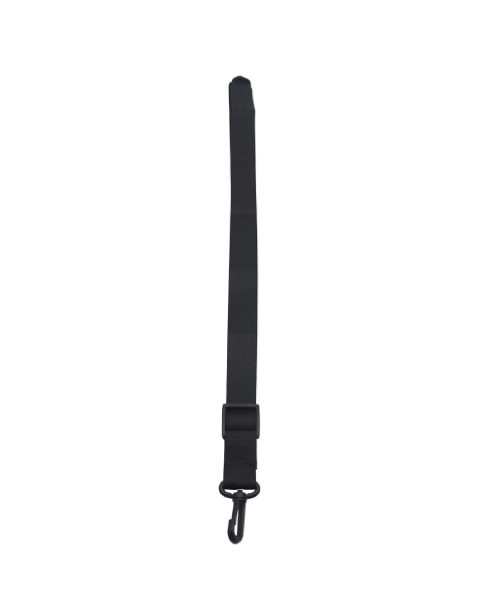 Adjustable Saxophone Sax Clarinet Neck Strap with Hook Clasp