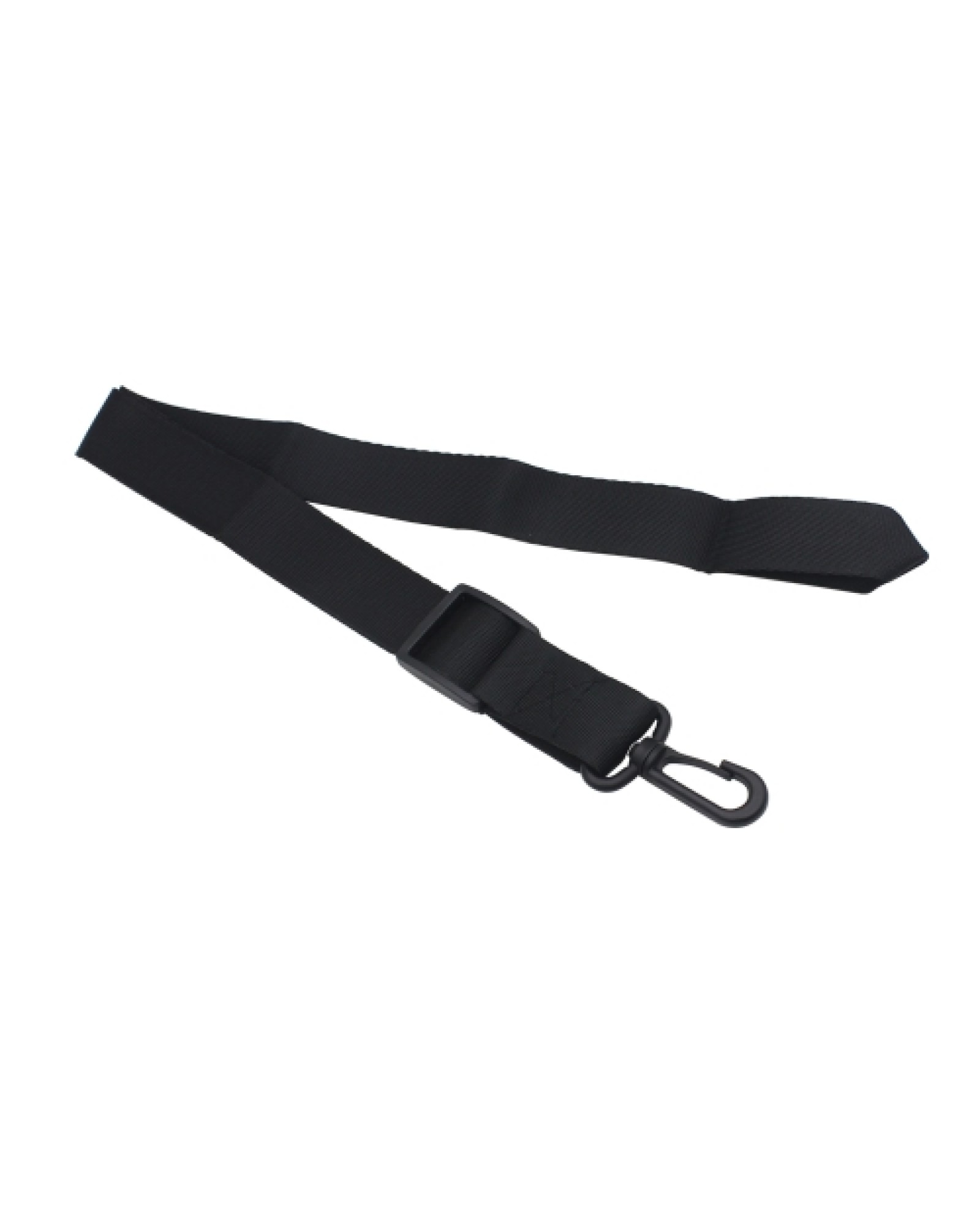 Adjustable Saxophone Sax Clarinet Neck Strap with Hook Clasp